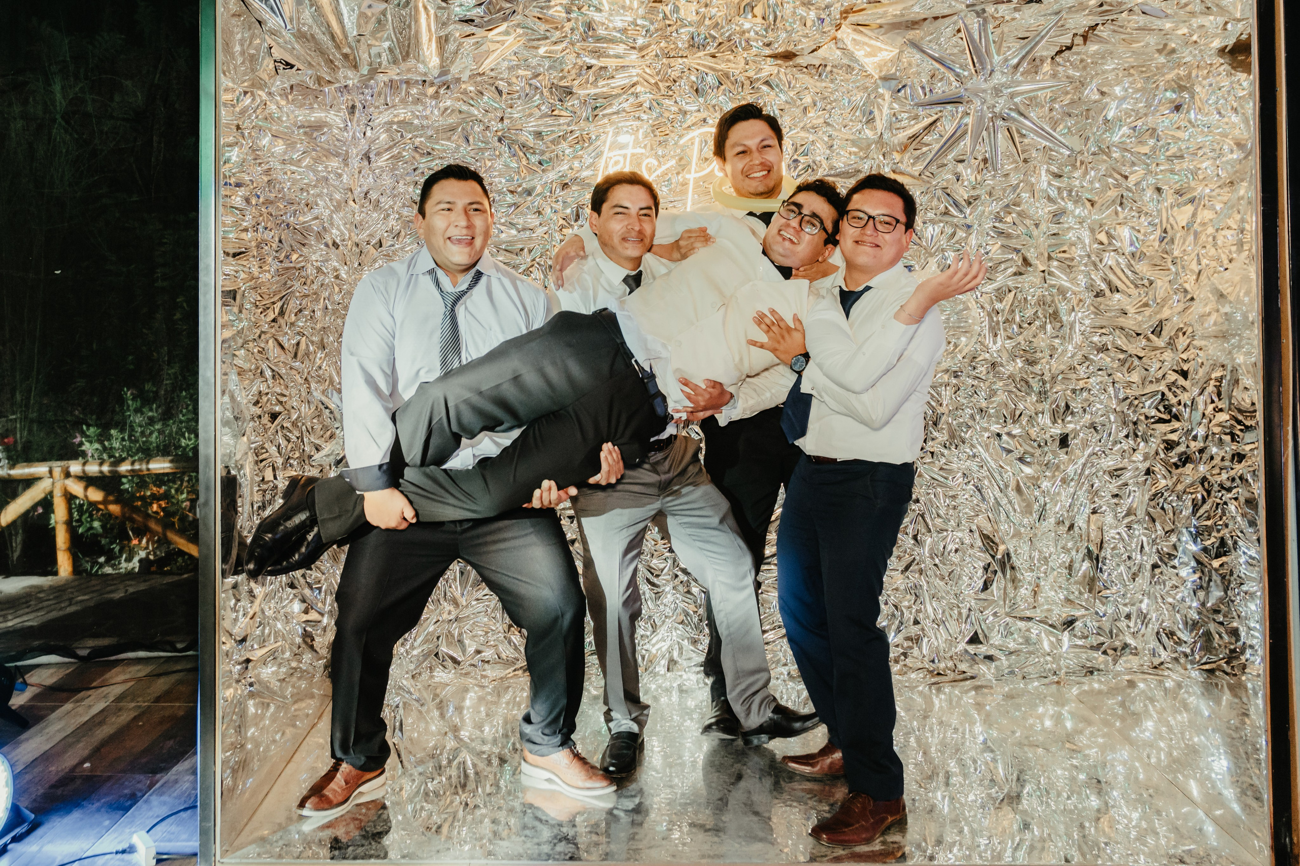 VANIA + LUIS BODA CIVIL. Studio KVTA | Fotografía y Video de Bodas en Arequipa