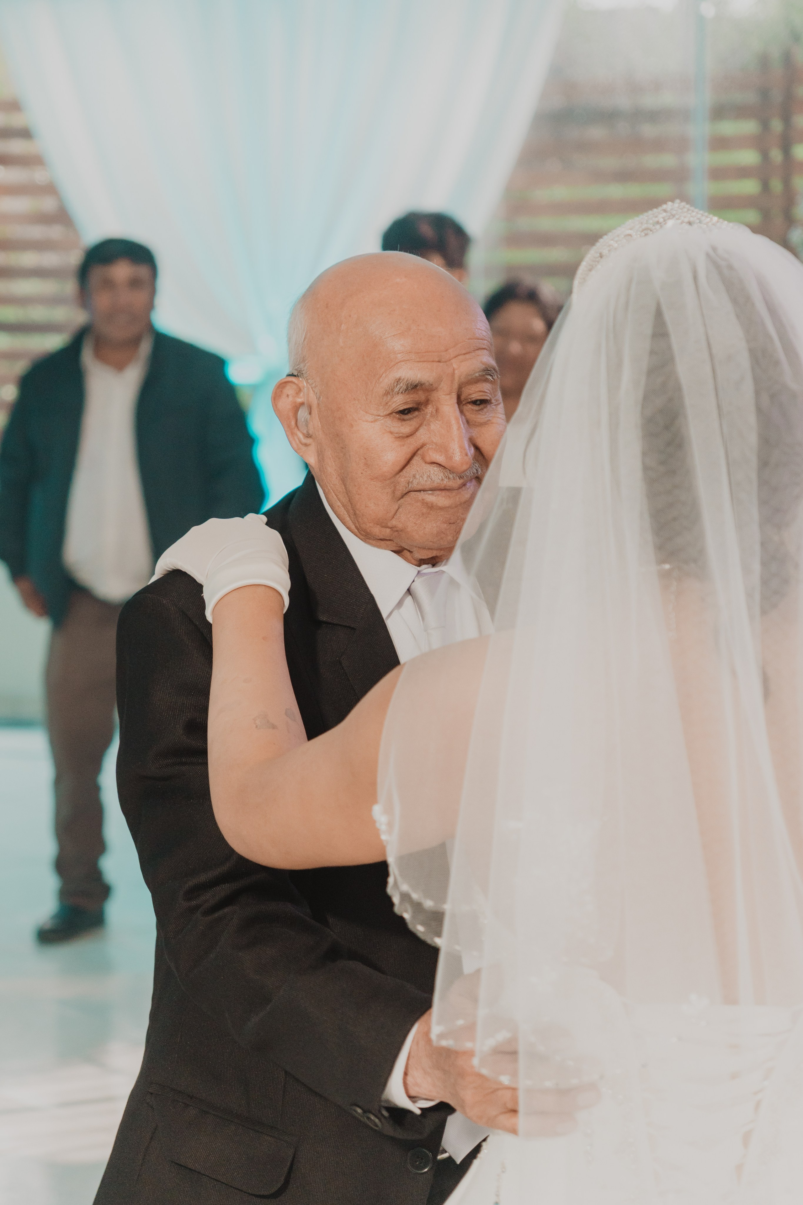 STEISY + EMMANUEL | BODA RELIGIOSA. Studio KVTA | Fotografía y Video de Bodas en Arequipa