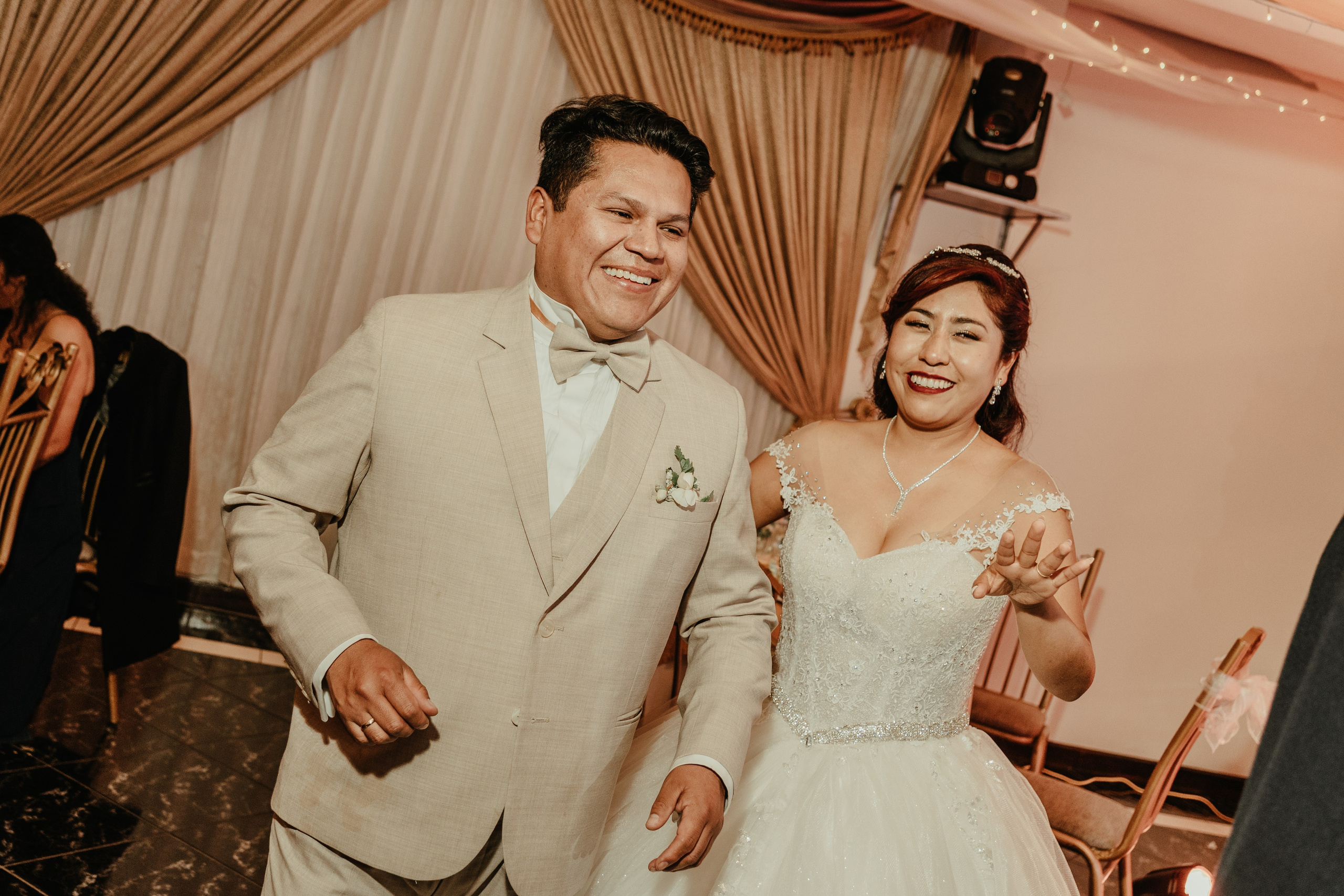 VANESSA + FRANKLIN BODA RELIGIOSA. Studio KVTA | Fotografía y Video de Bodas en Arequipa