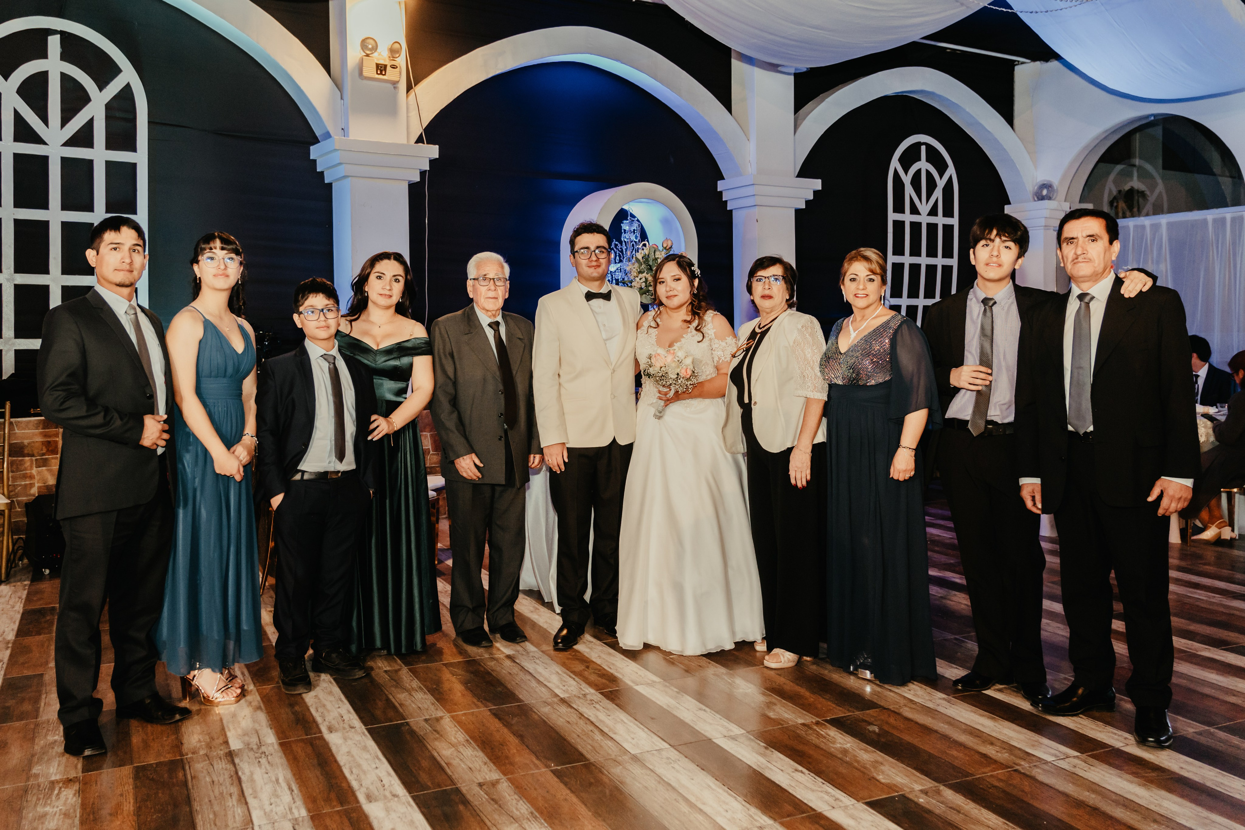 VANIA + LUIS BODA CIVIL. Studio KVTA | Fotografía y Video de Bodas en Arequipa
