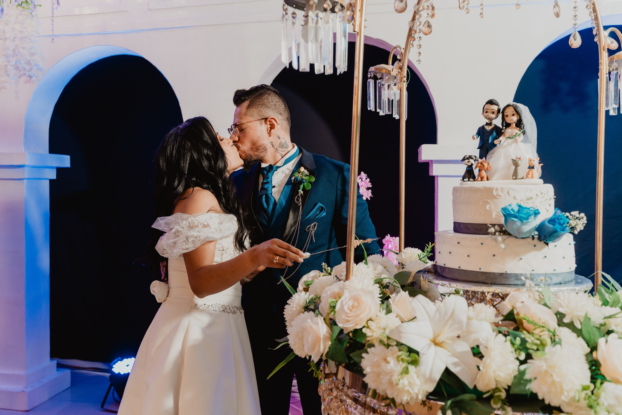 GABRIELA + JORGE | BODA CIVIL RELIGIOSA. Studio KVTA | Fotografía y Video de Bodas en Arequipa