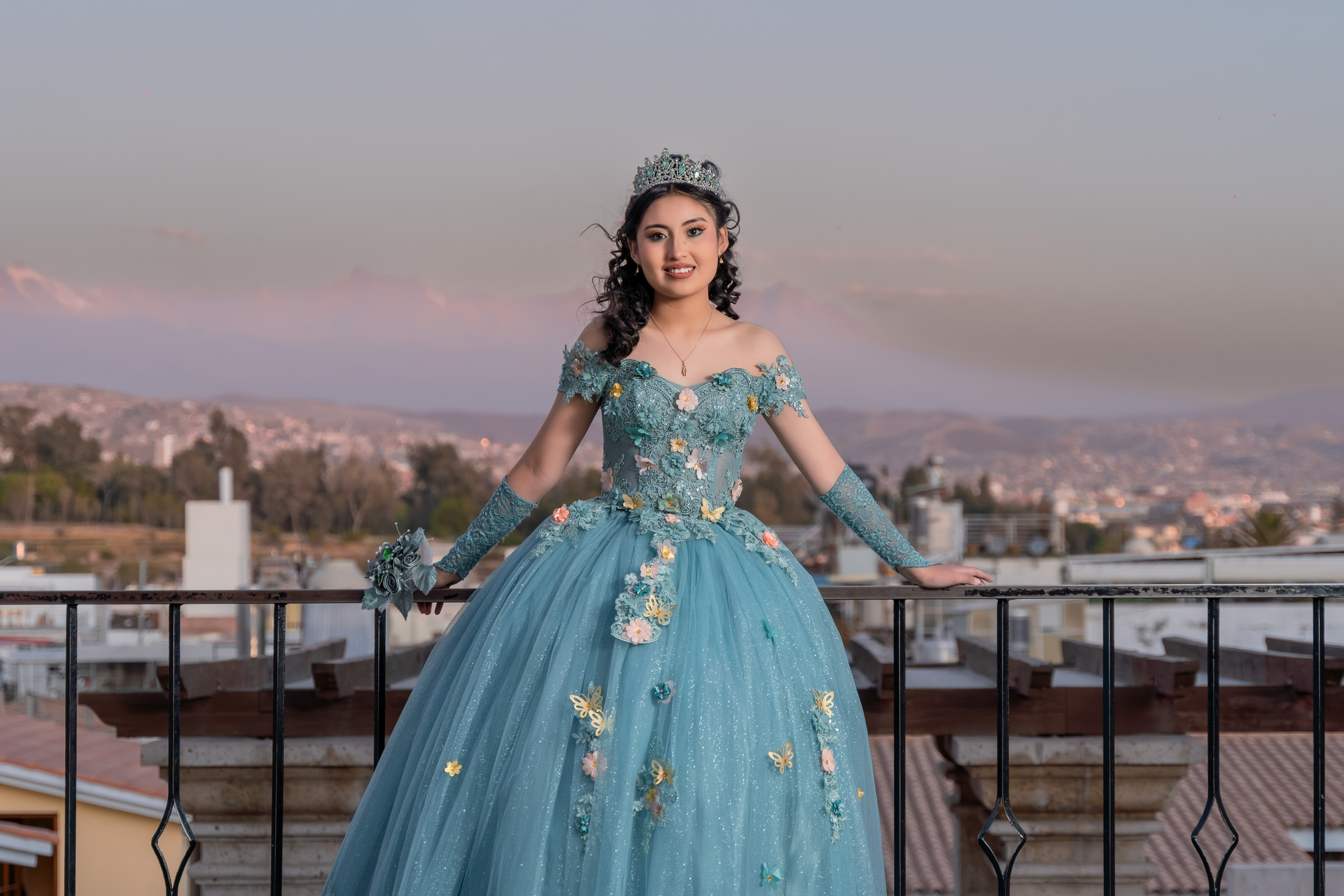XV DE QORIANKHA. Studio KVTA | Fotografía y Video de Bodas en Arequipa