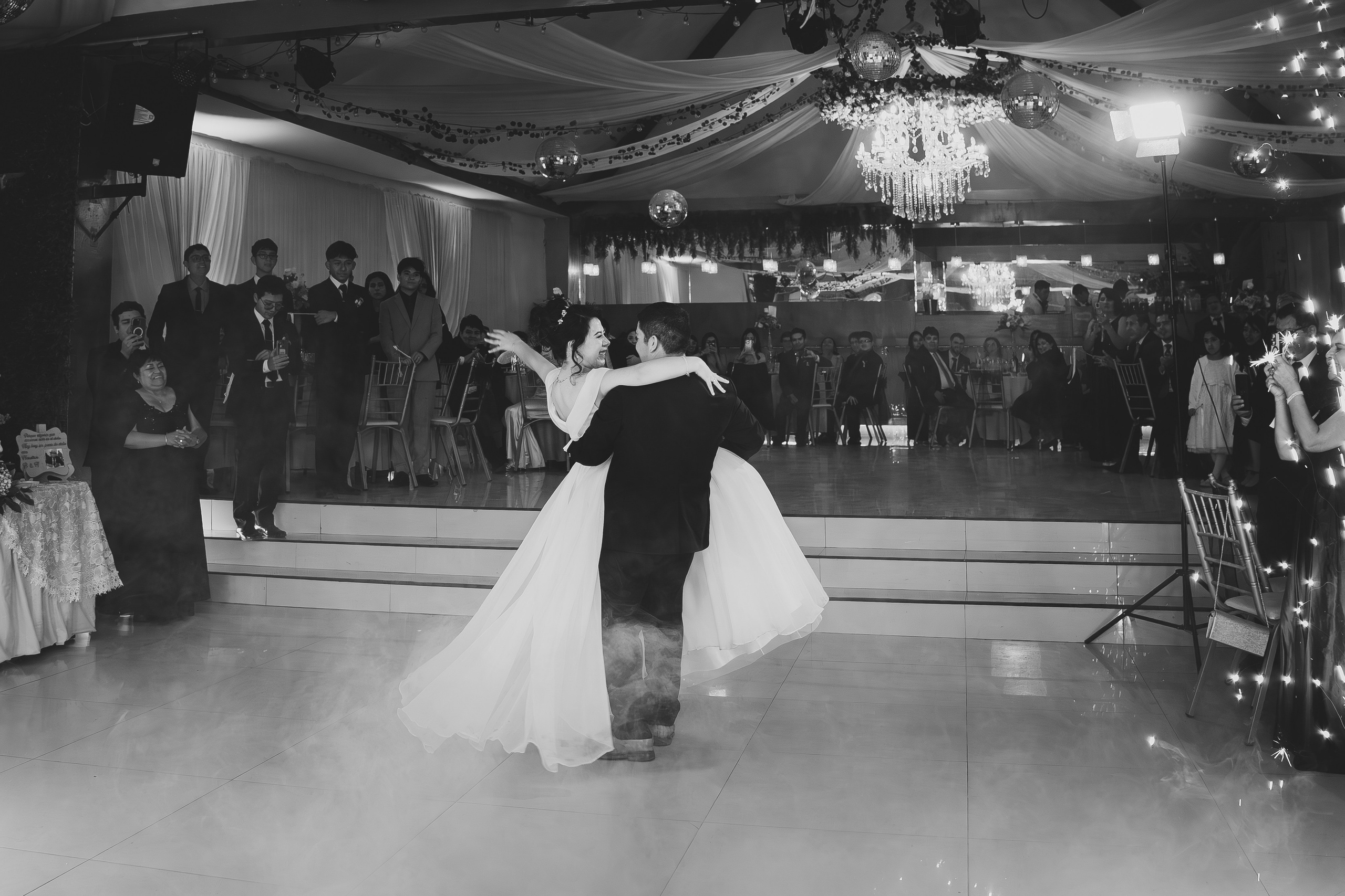 ALEJANDRA + RODRIGO BODA RELIGIOSA. Studio KVTA | Fotografía y Video de Bodas en Arequipa