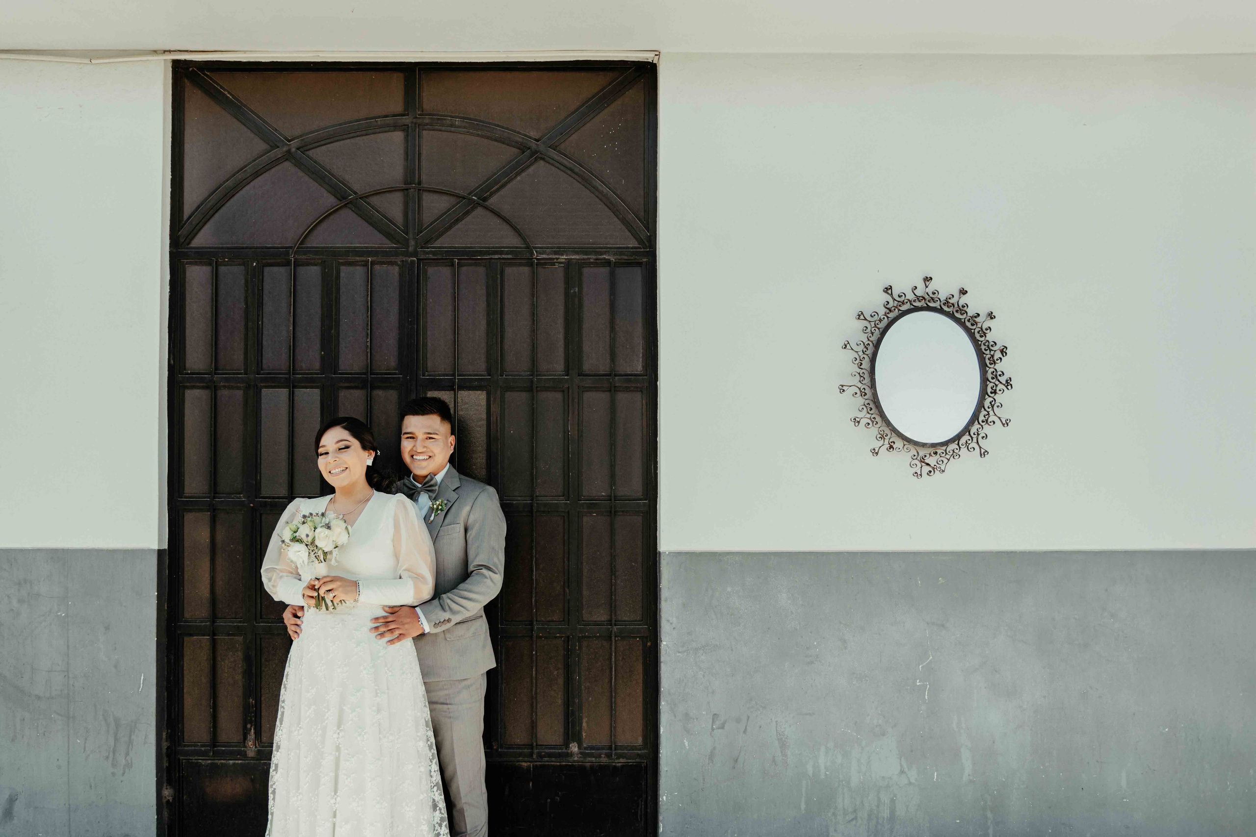 VICTOR Y MELANY BODA CIVIL. Studio KVTA | Fotografía y Video de Bodas en Arequipa