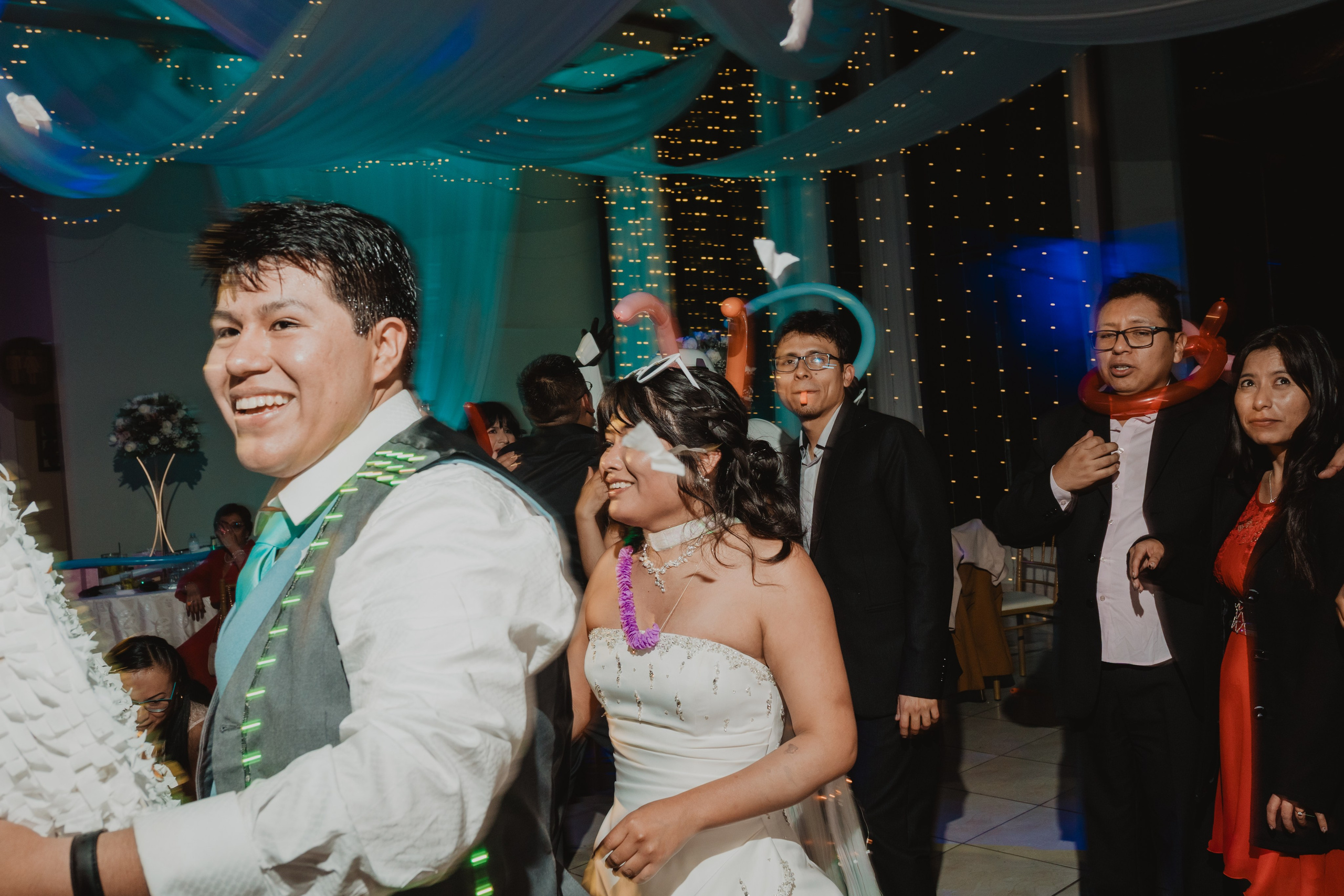 STEISY + EMMANUEL | BODA RELIGIOSA. Studio KVTA | Fotografía y Video de Bodas en Arequipa