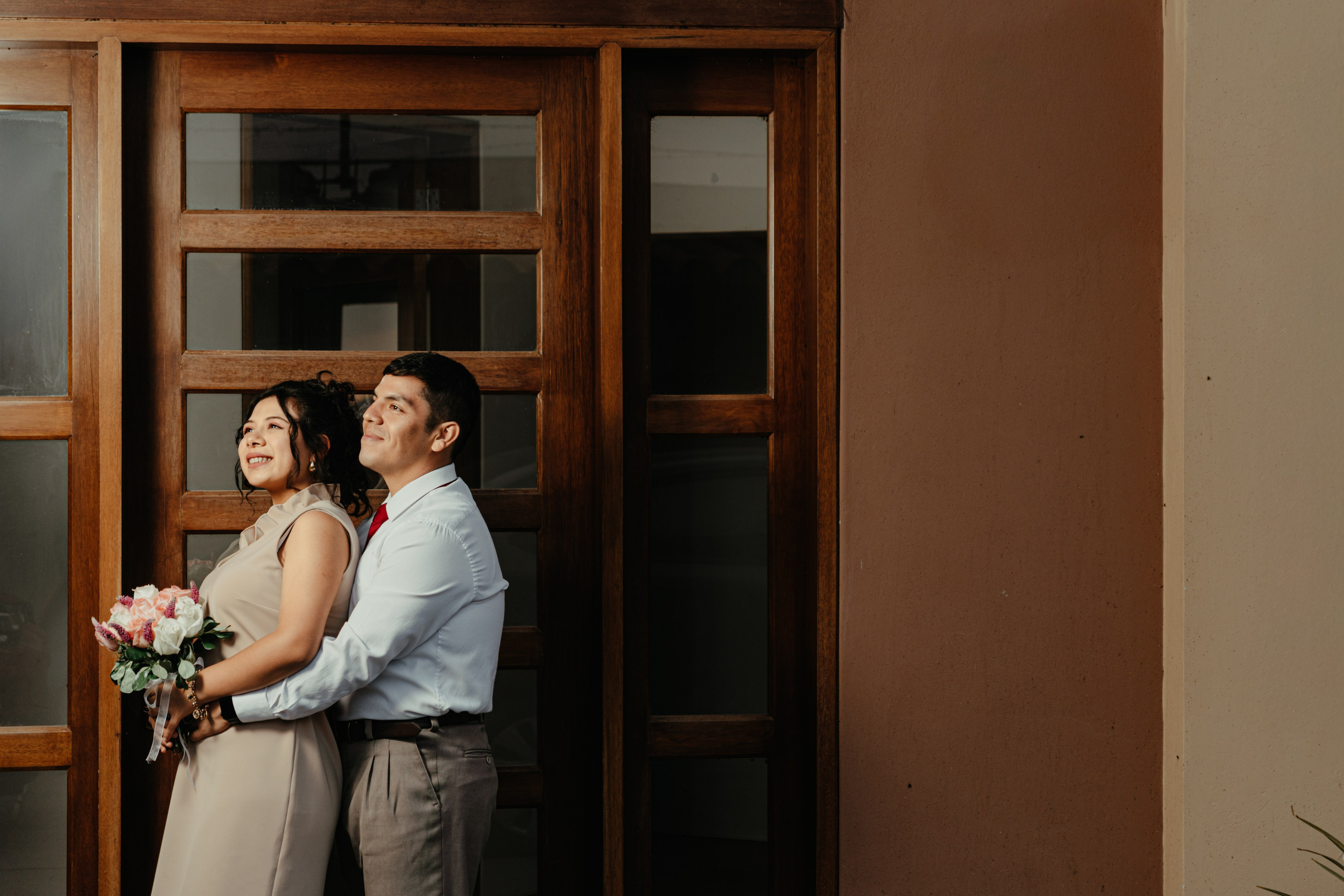 RODRIGO Y ALEJANDRA. Studio KVTA | Fotografía y Video de Bodas en Arequipa