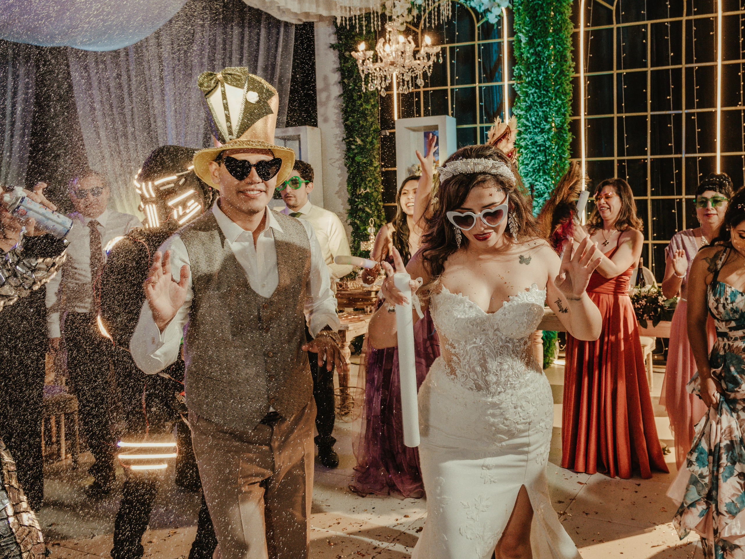 CARLA Y MARIO BODA RELIGIOSA. Studio KVTA | Fotografía y Video de Bodas en Arequipa