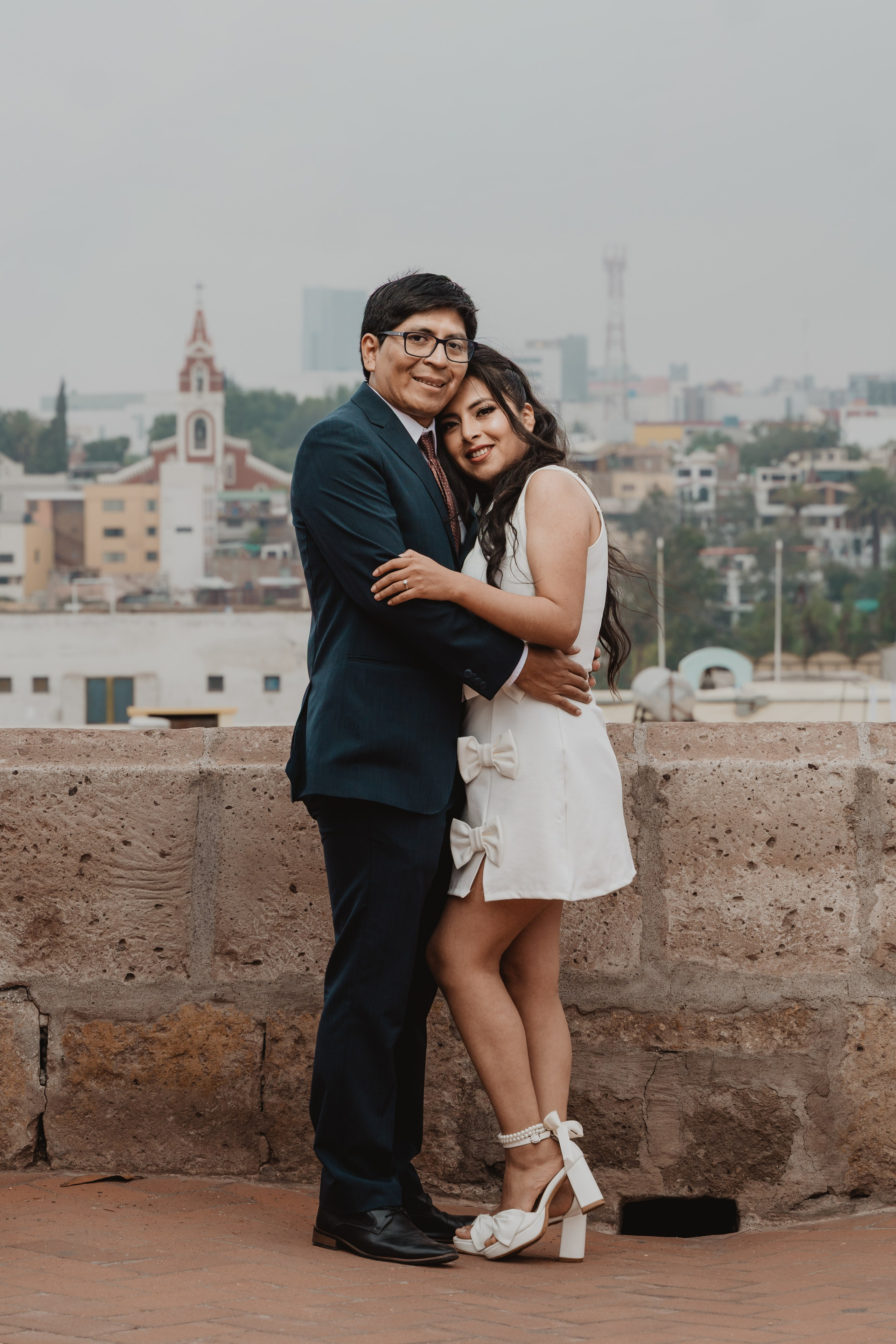 FERNANDO + MARIBEL | BODA RELIGIOSA. Studio KVTA | Fotografía y Video de Bodas en Arequipa
