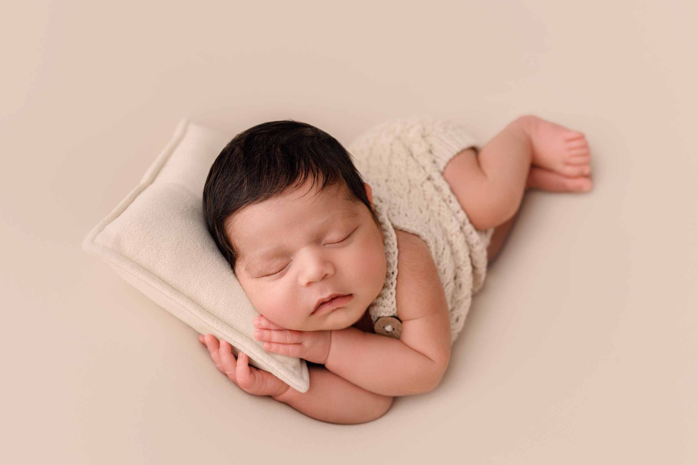 Neugeborenen Fotograf Düsseldorf | NRW