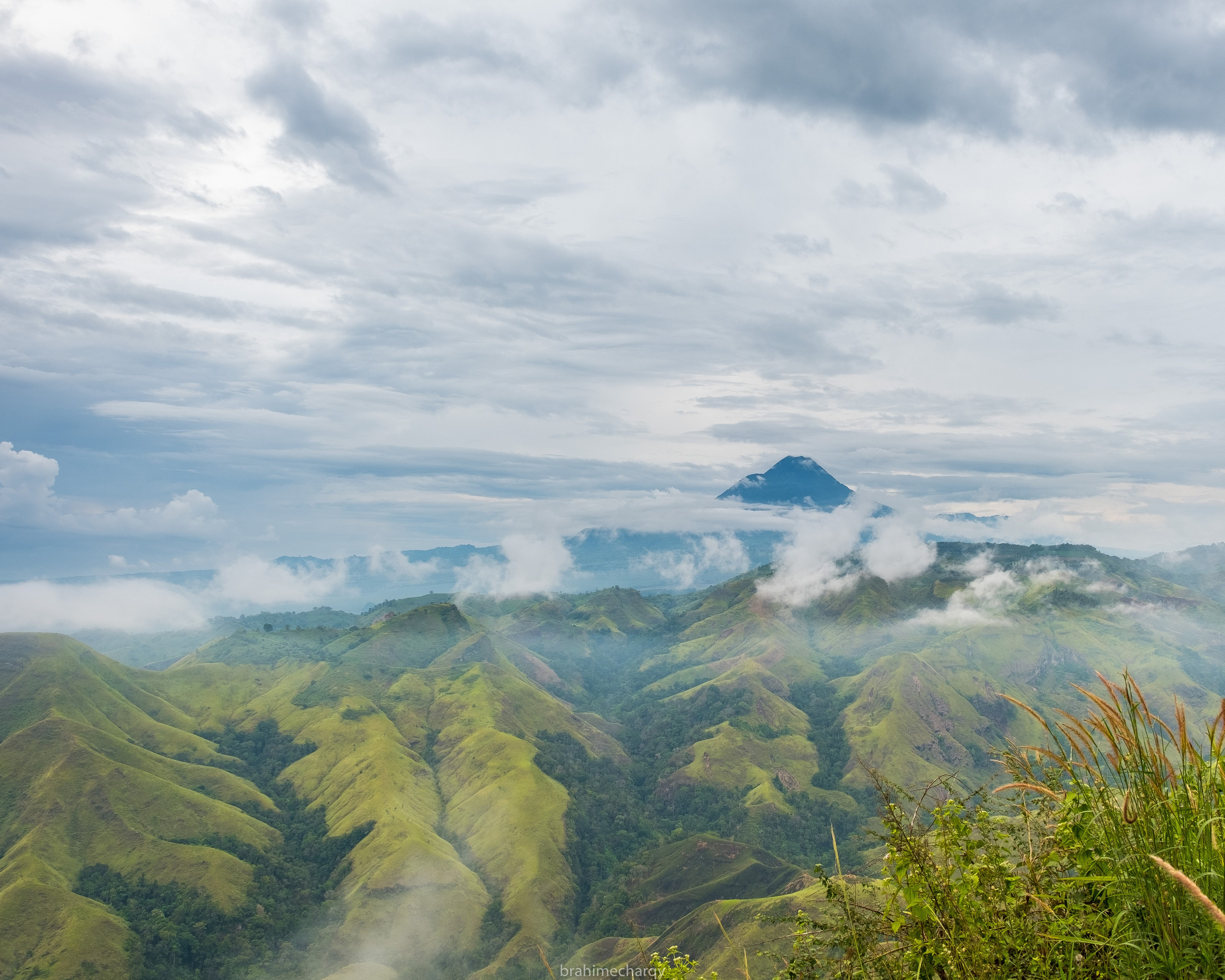 Фото. Брахим — фотограф