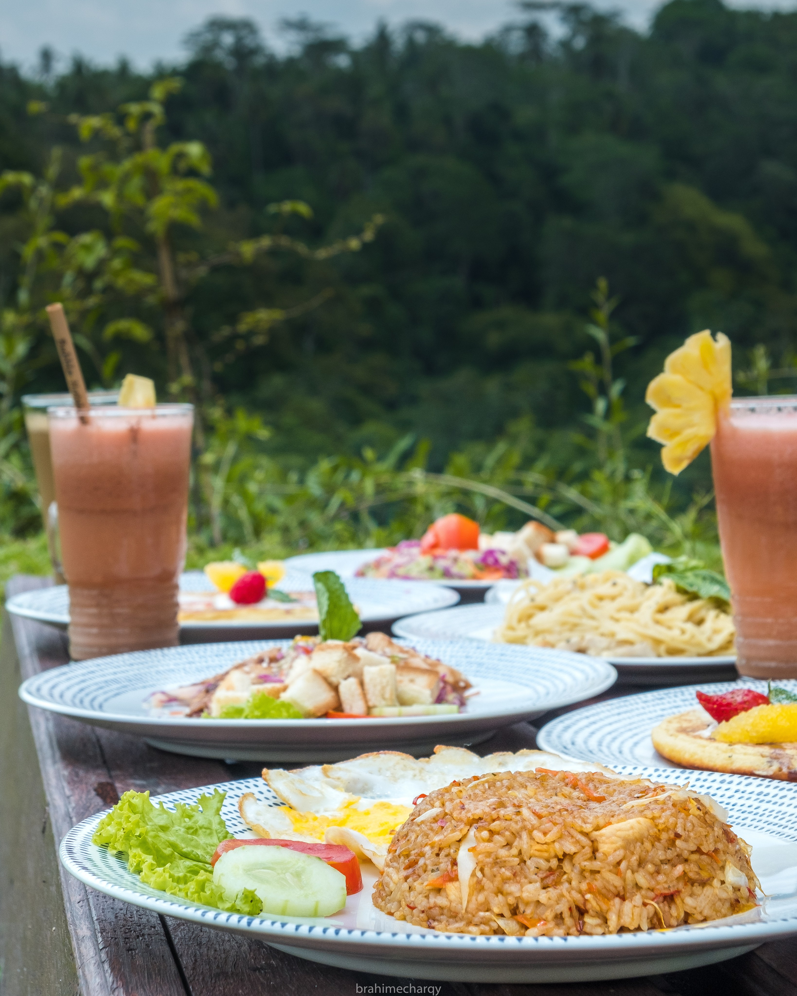 Фото. Брахим — фотограф