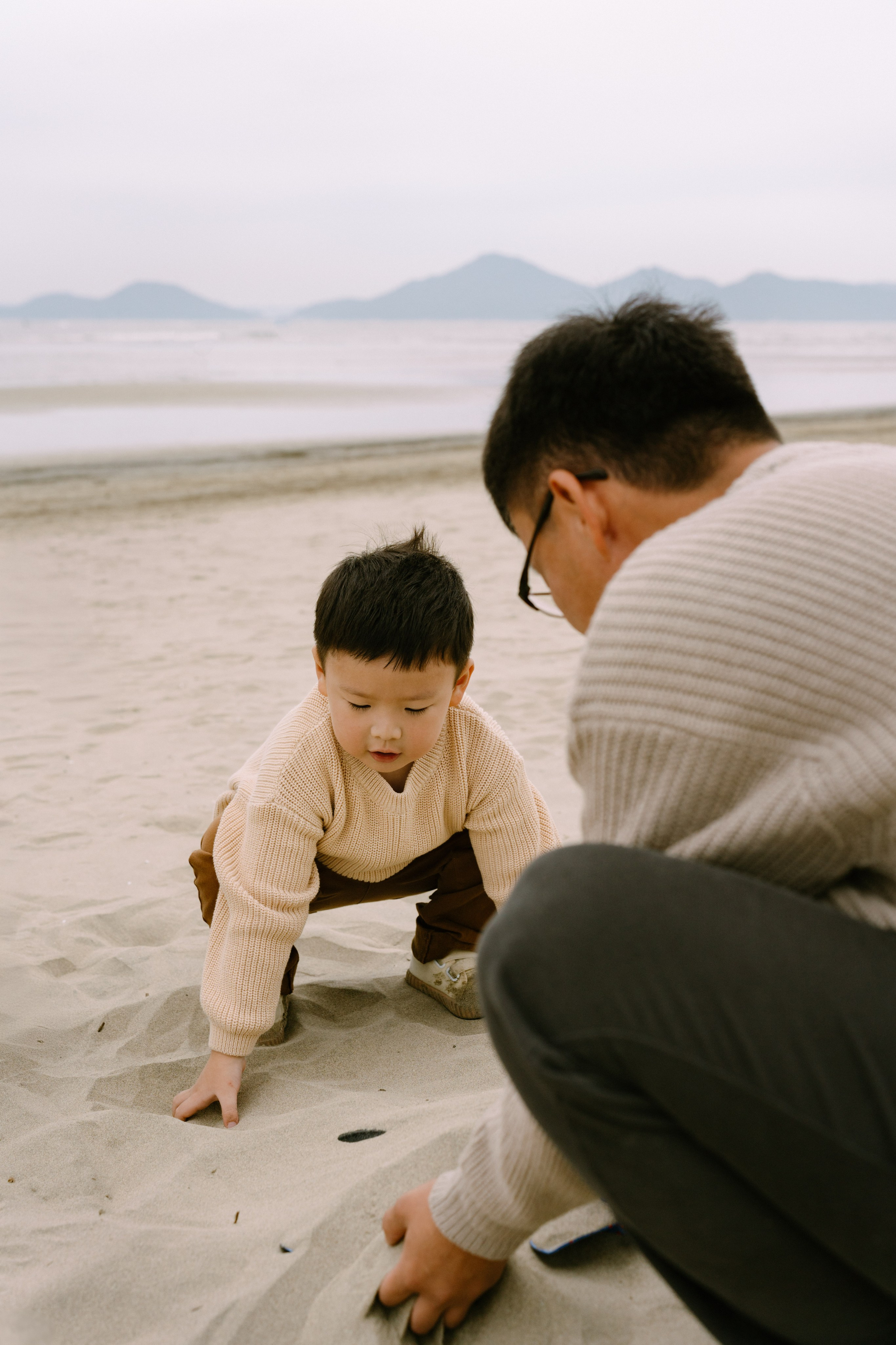Family. Фотограф Екатерина Хан