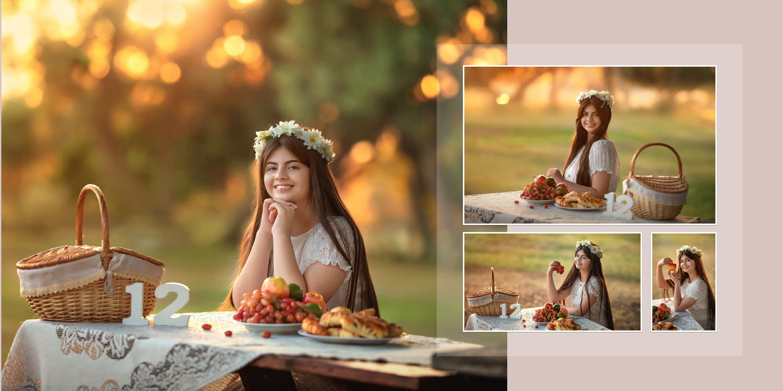 בת מצווה. נטליה רוזמן צלמת הריון ניובורן ילדים ובוק בת מצווה