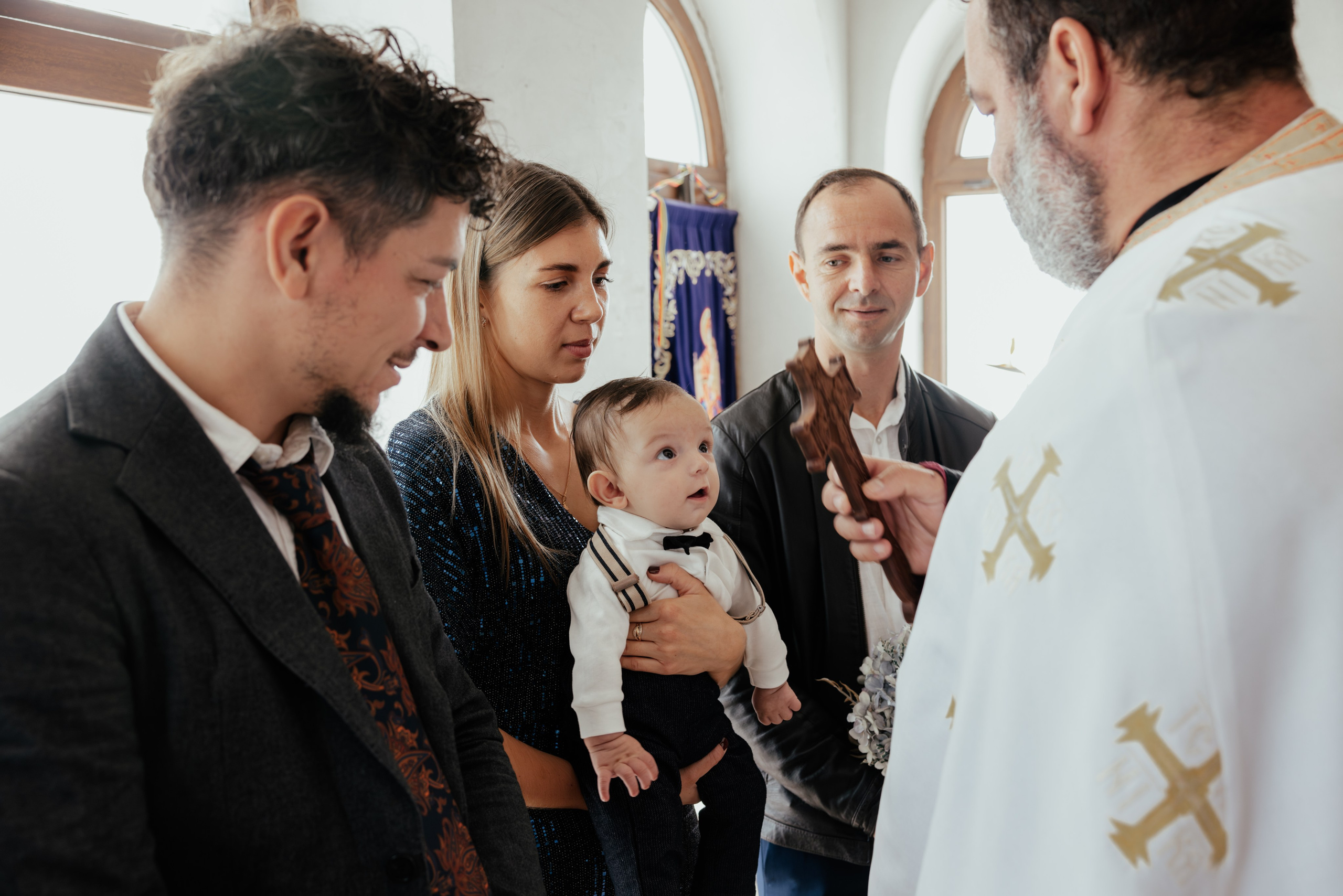 Gabriel Stanciu — Fotograf Nuntă Brasov