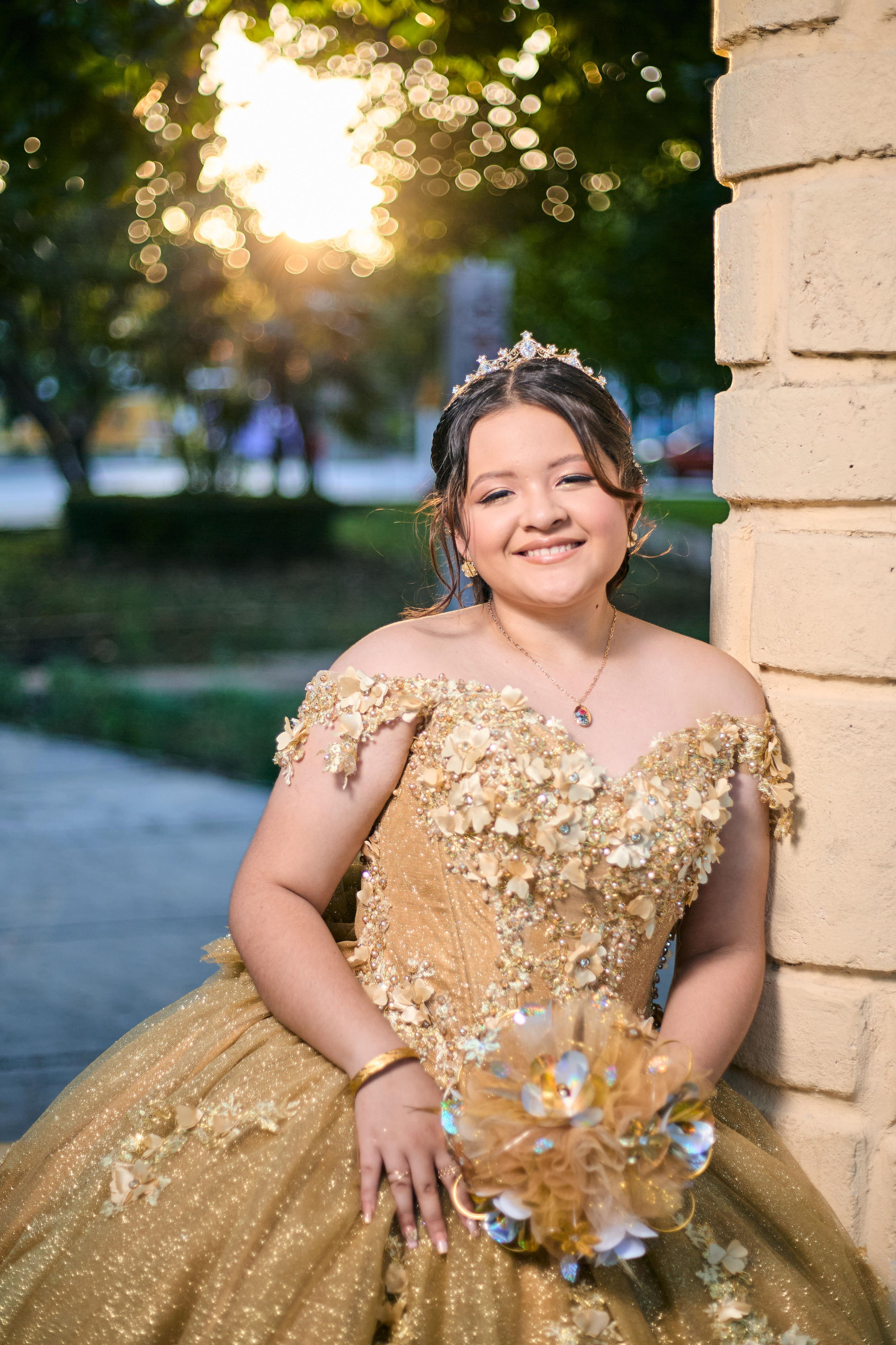 XV’s. Christian Ku fotógrafo en Mérida, Yucatán