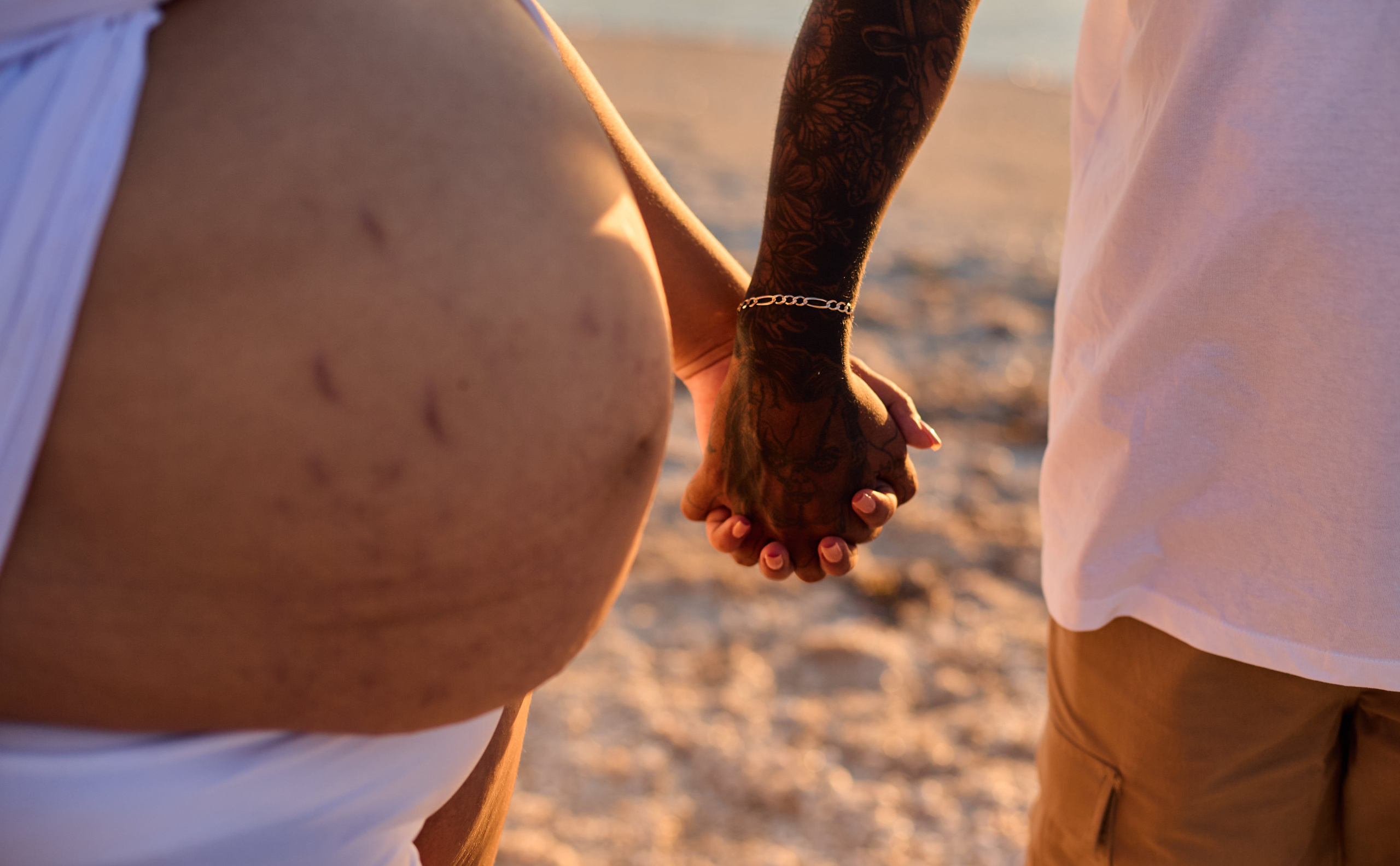 Prenatal Jade. Christian Ku fotógrafo en Mérida, Yucatán
