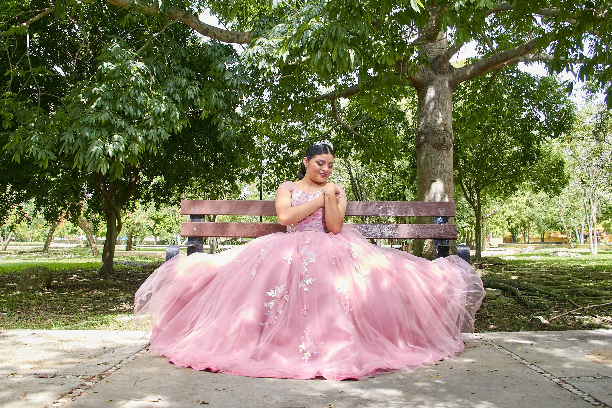 XV’s. Christian Ku fotógrafo en Mérida, Yucatán