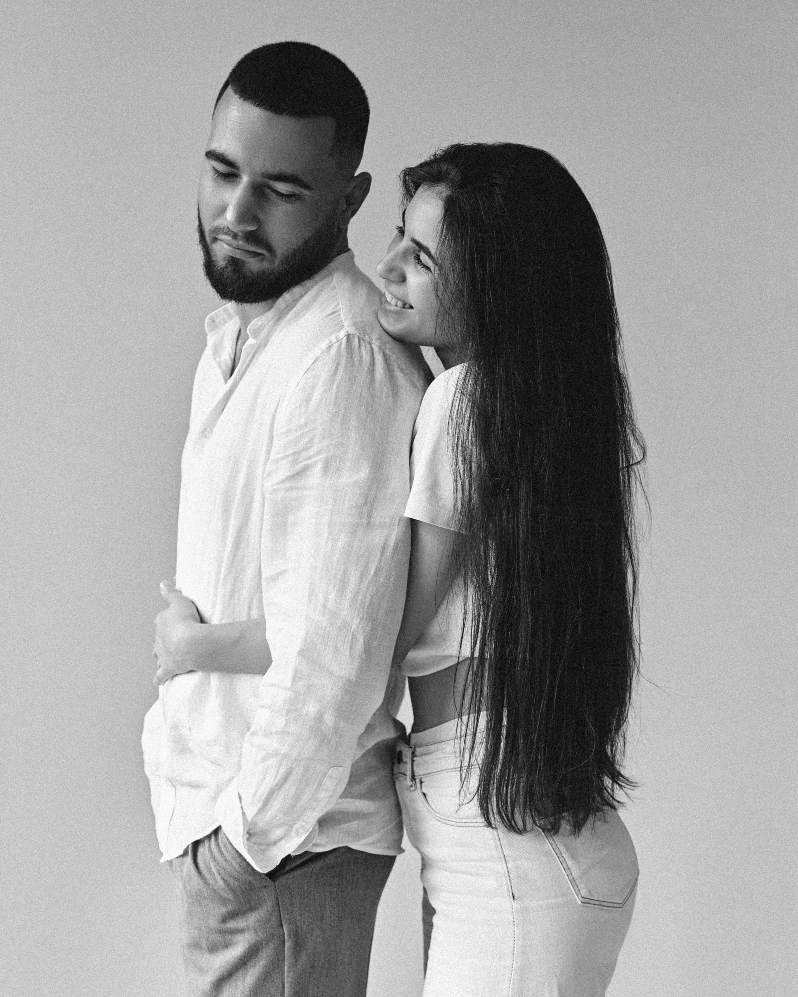 Victor & Valentina. Home