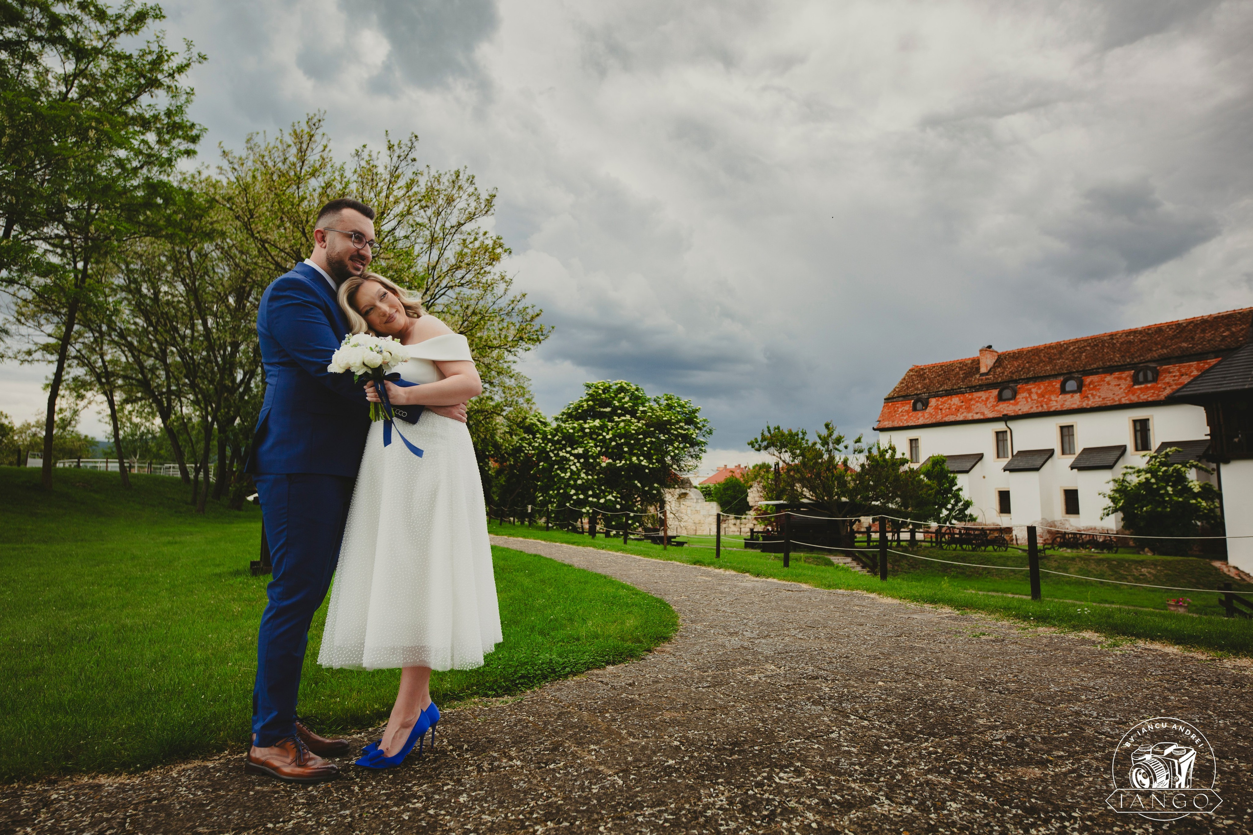 Nunti. Iancu Andrei - SERVICII FOTO-VIDEO