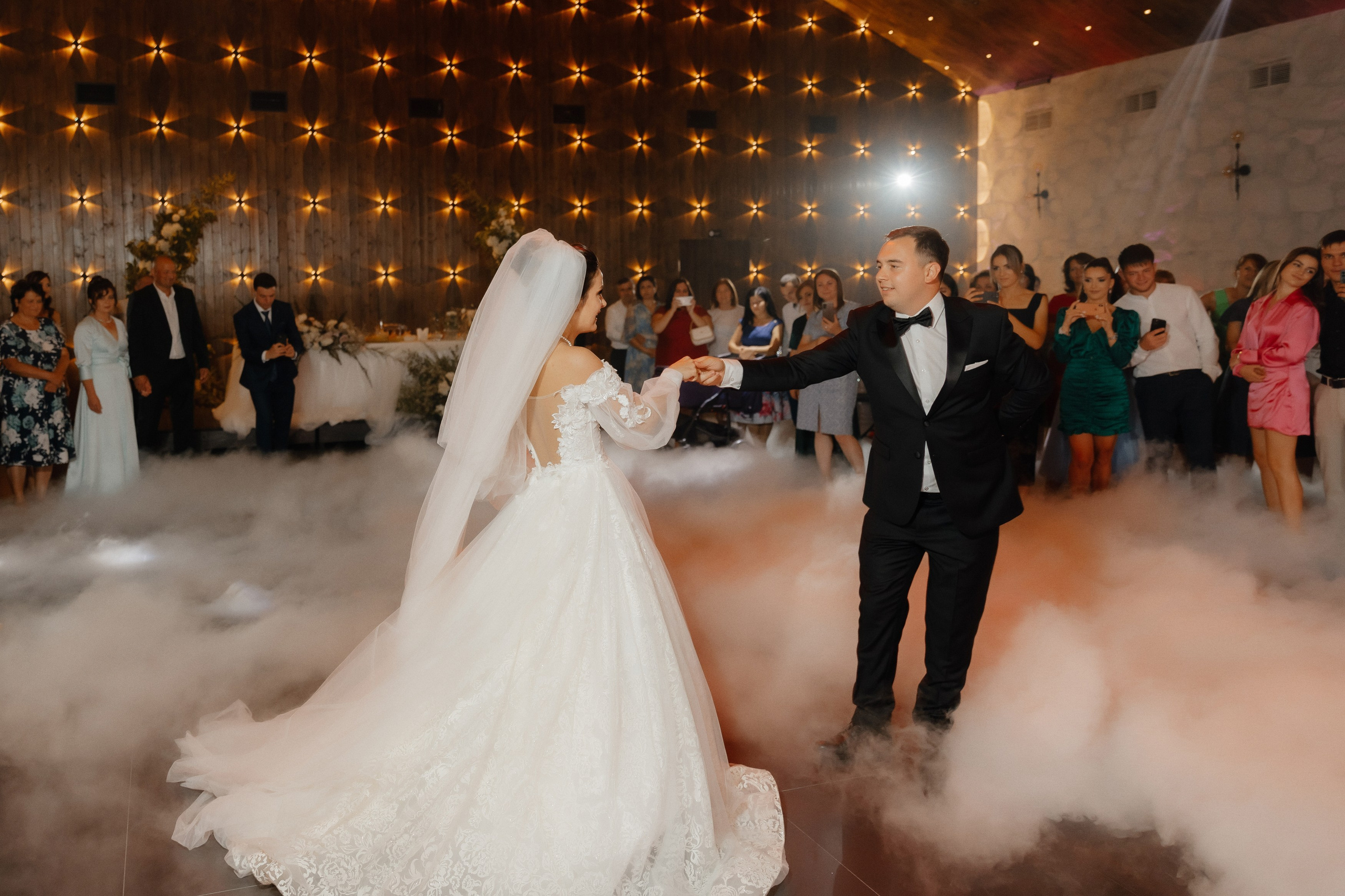 Wedding. Fulga Photographer