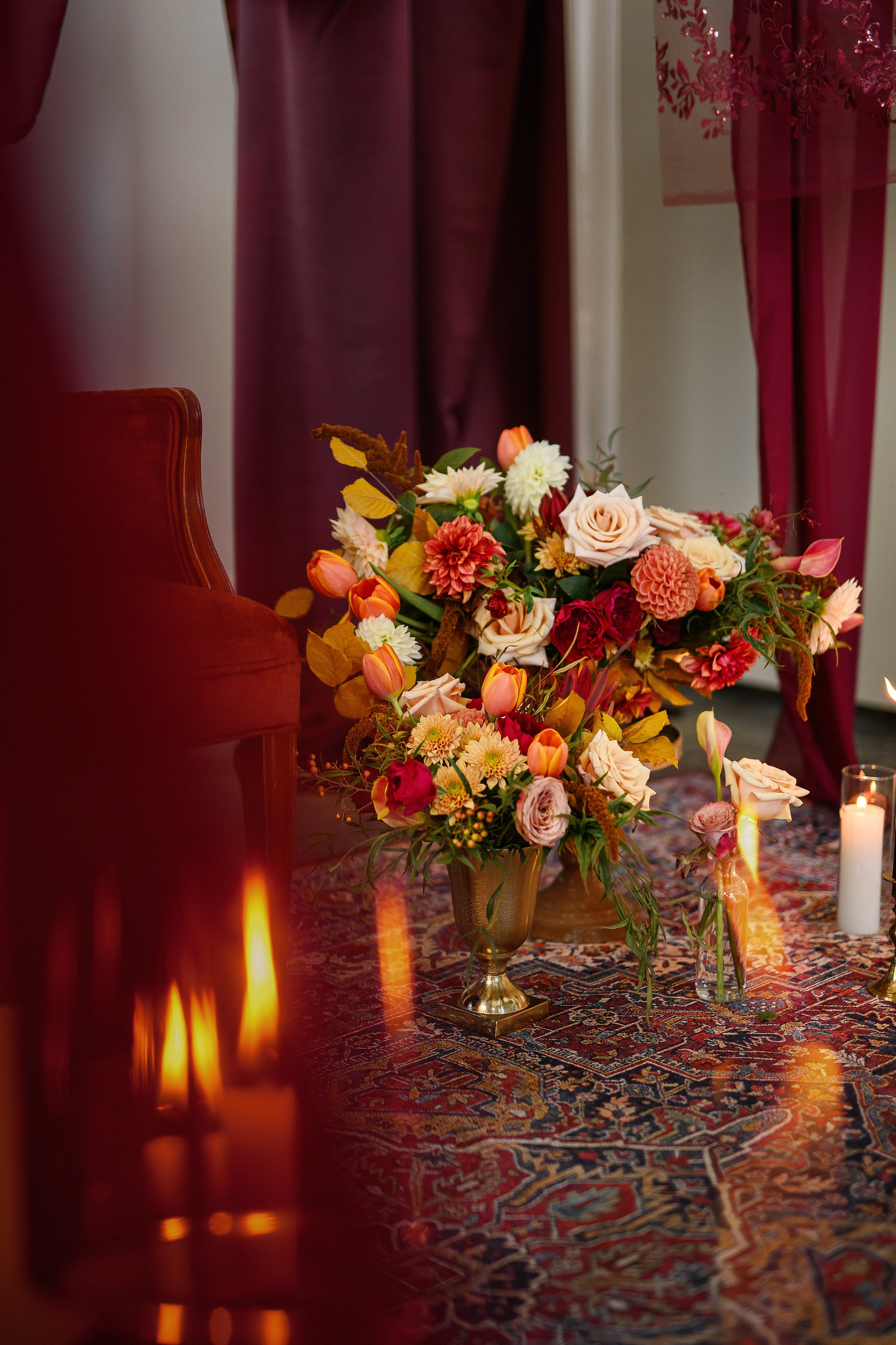 M&B. Alena Tau | Wedding & Family Photographer Vancouver WA and Portland OR