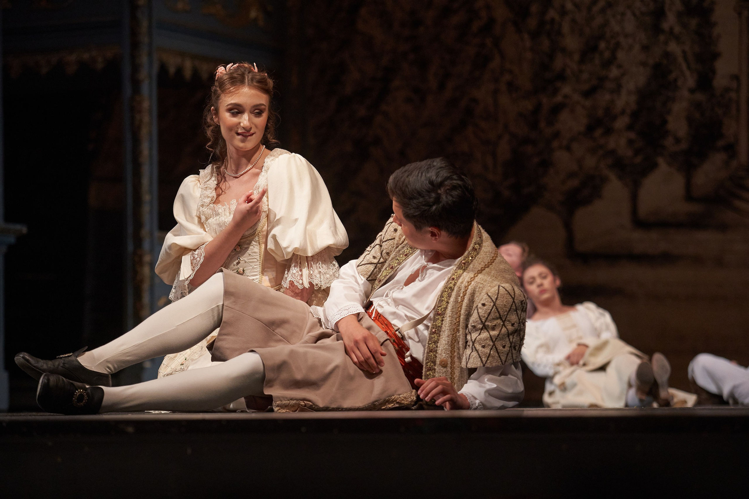 Classical Movements Prague 2023