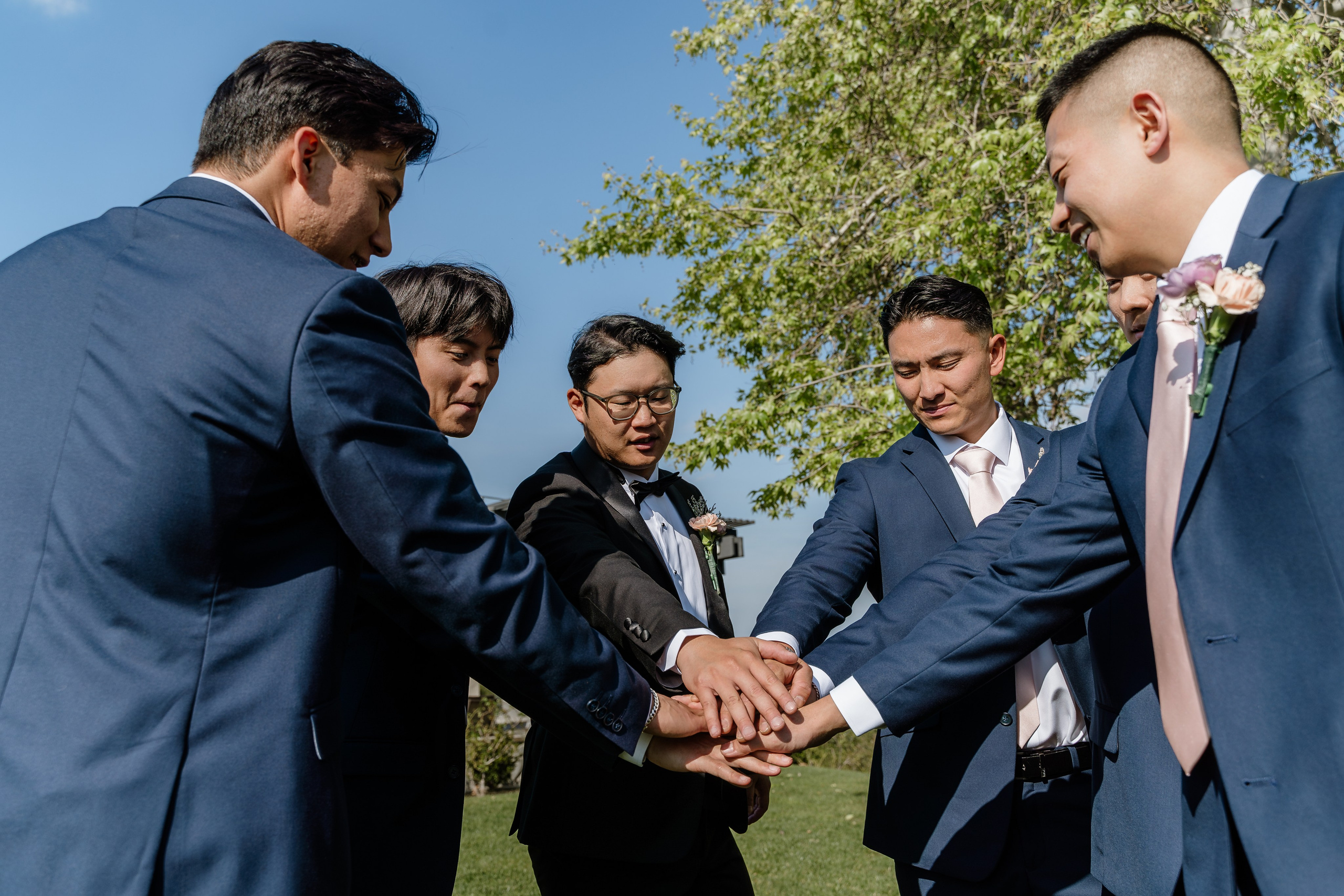 Daniel & Michelle Wedding. Pixel Pie — Wedding Photography & Videography