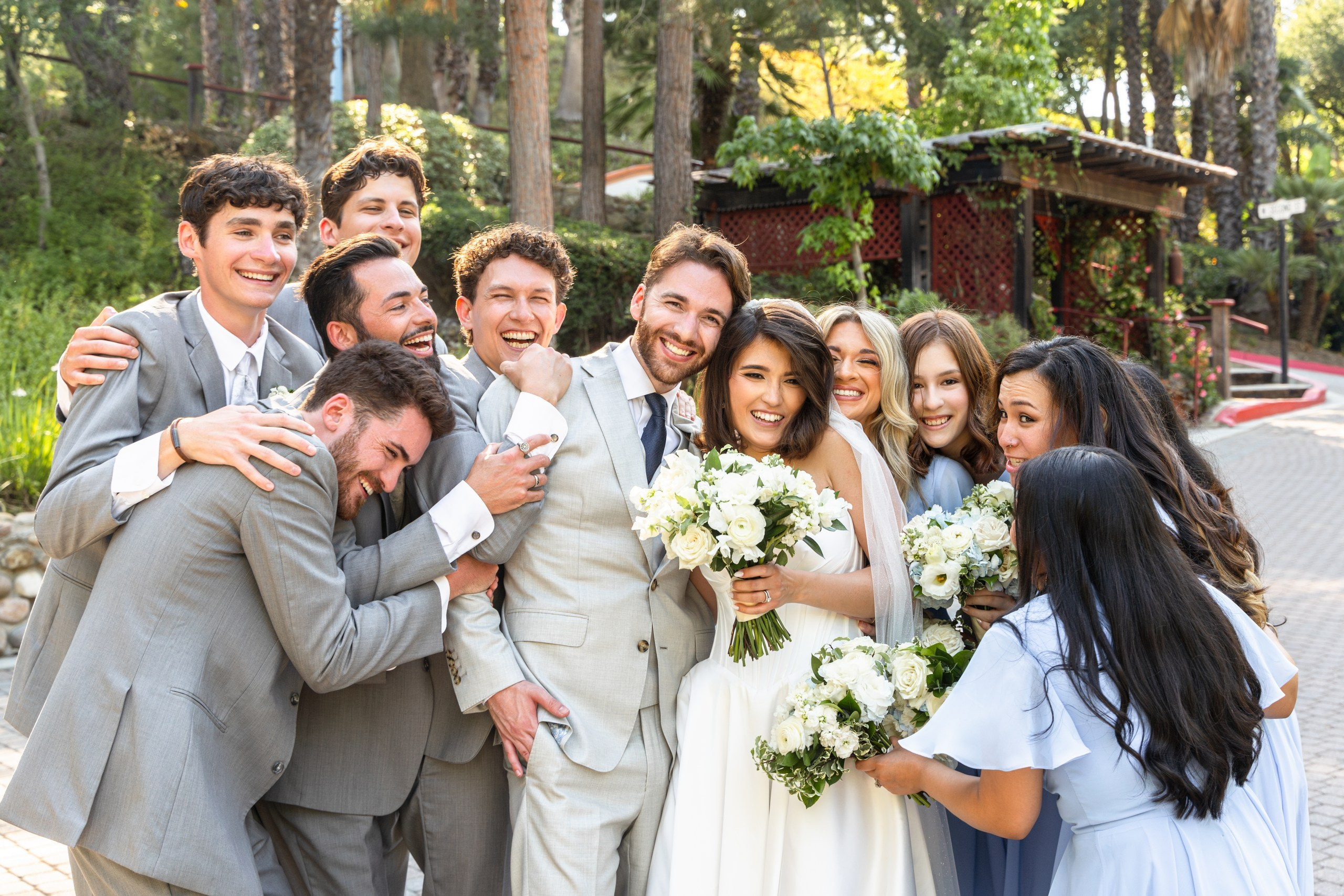 Zachary & Karina Wedding. Pixel Pie — Wedding Photography & Videography