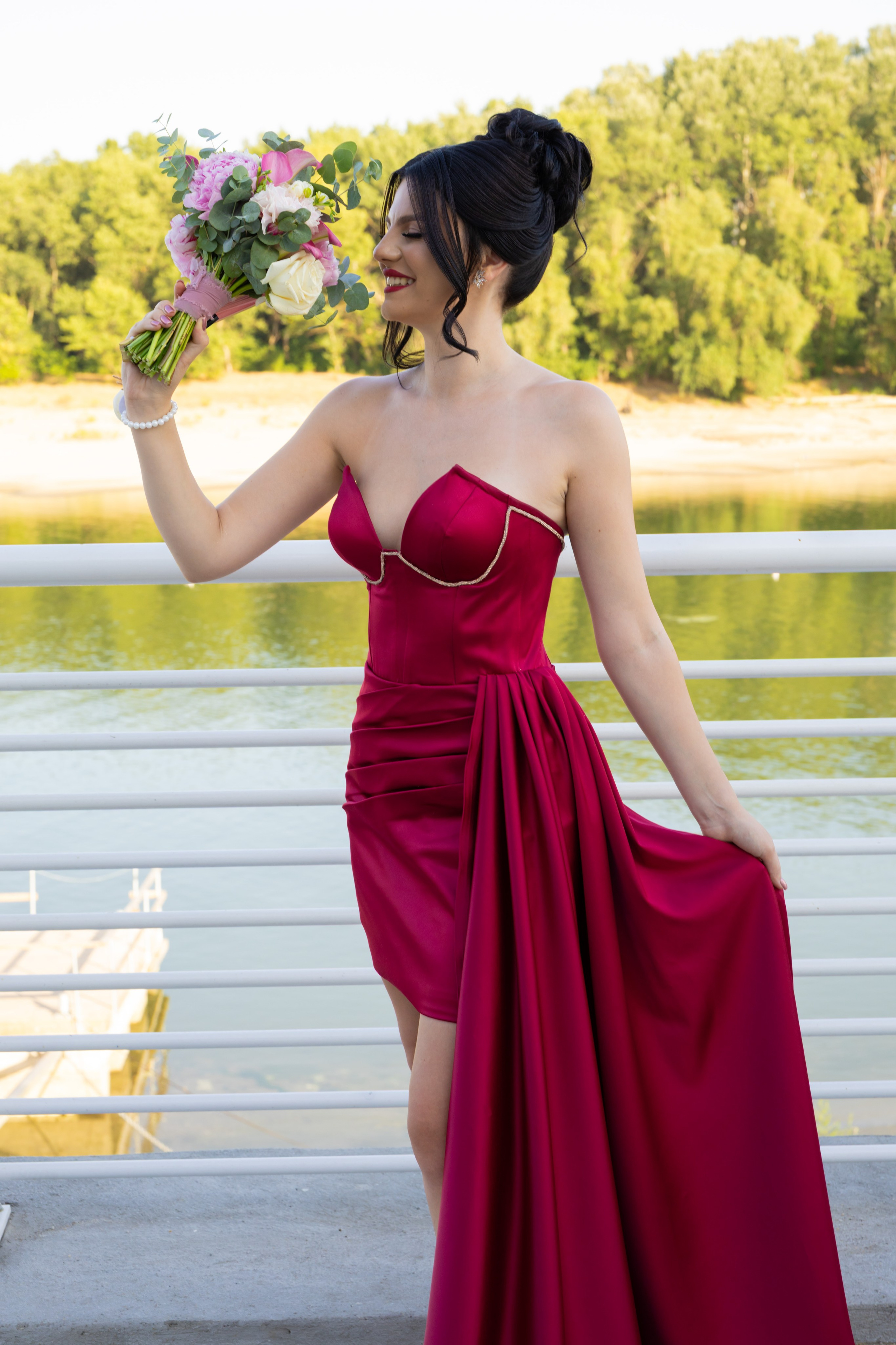 Andreea & Alex. Fotograf de nunta — Ionut Belea dar si evenimente corporate din Romania