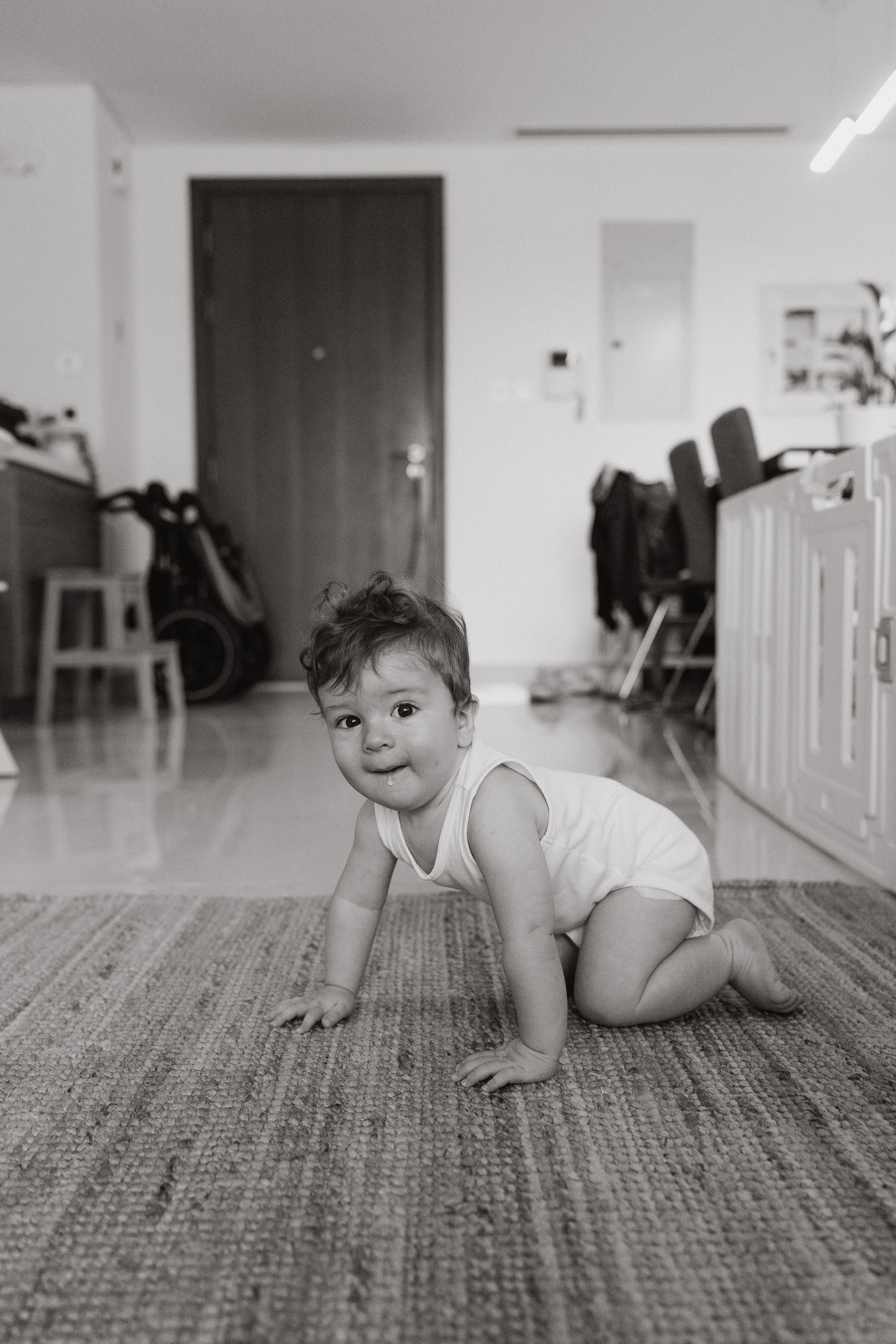 Noa. Professional Photographer Abu Dhabi, Dubai — Yulia Ismoilova | 2025