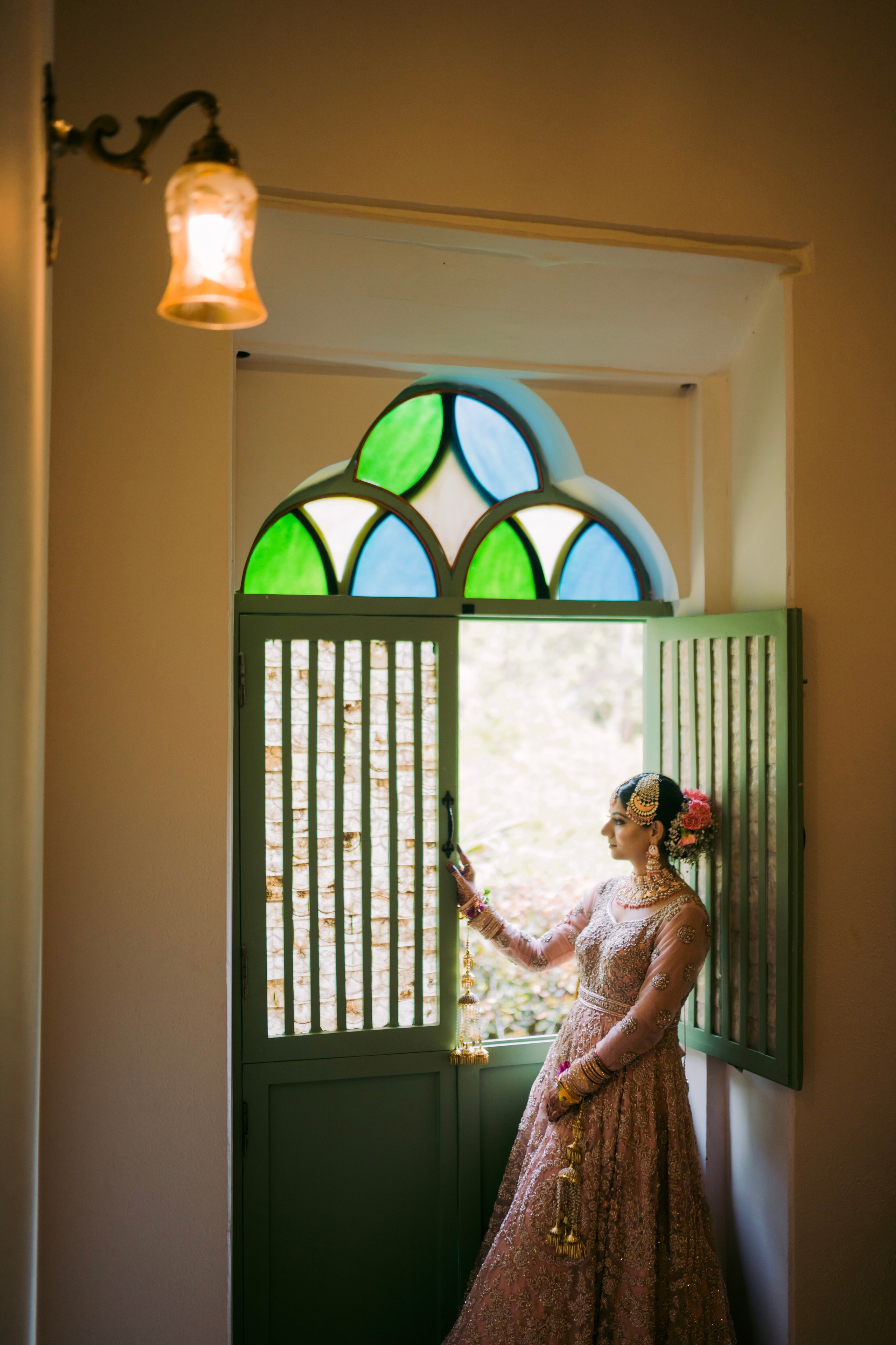 Nihal & Shais. Wedding photography in bangalore