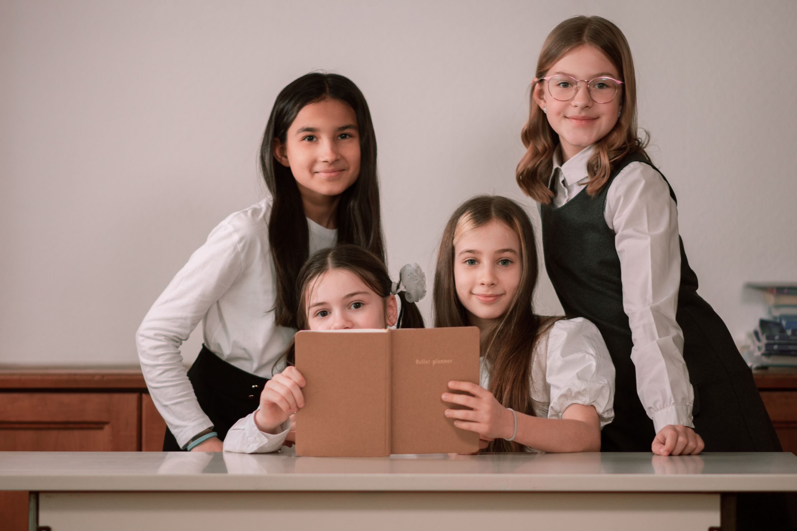 Портреты. Семейный и детский фотограф