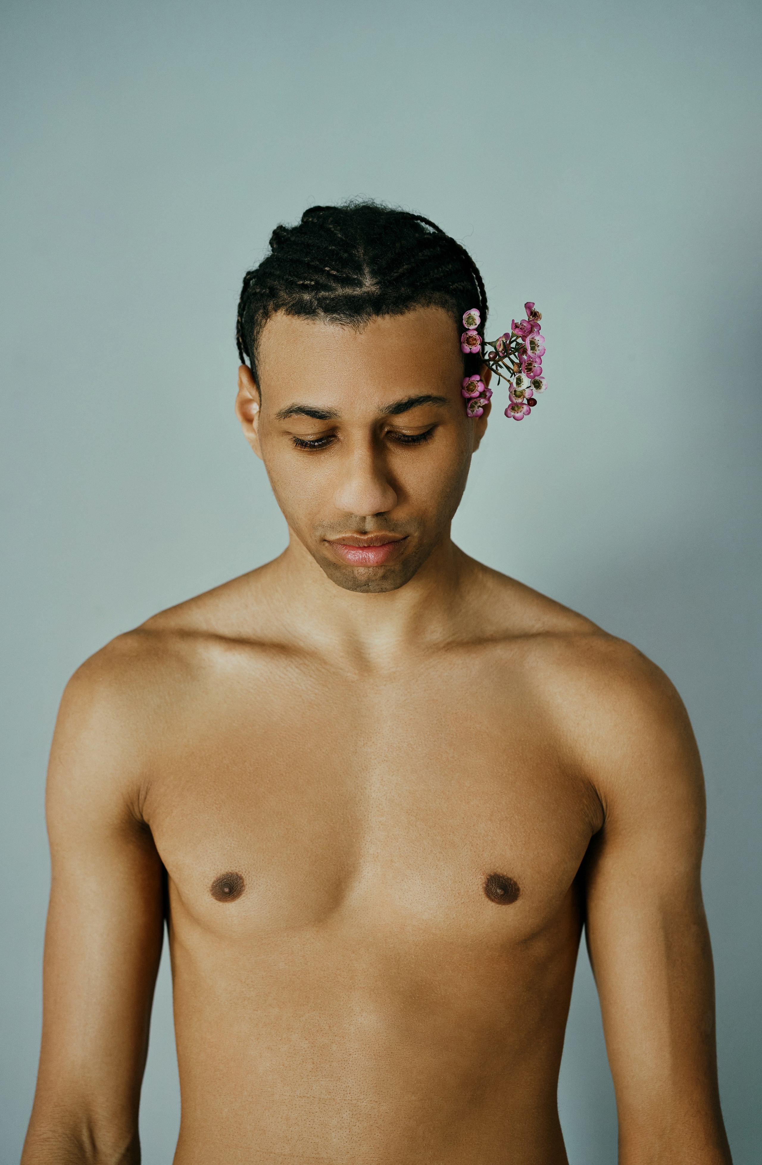 Элиму. Фотограф в Барселоне Жанна Захарченко