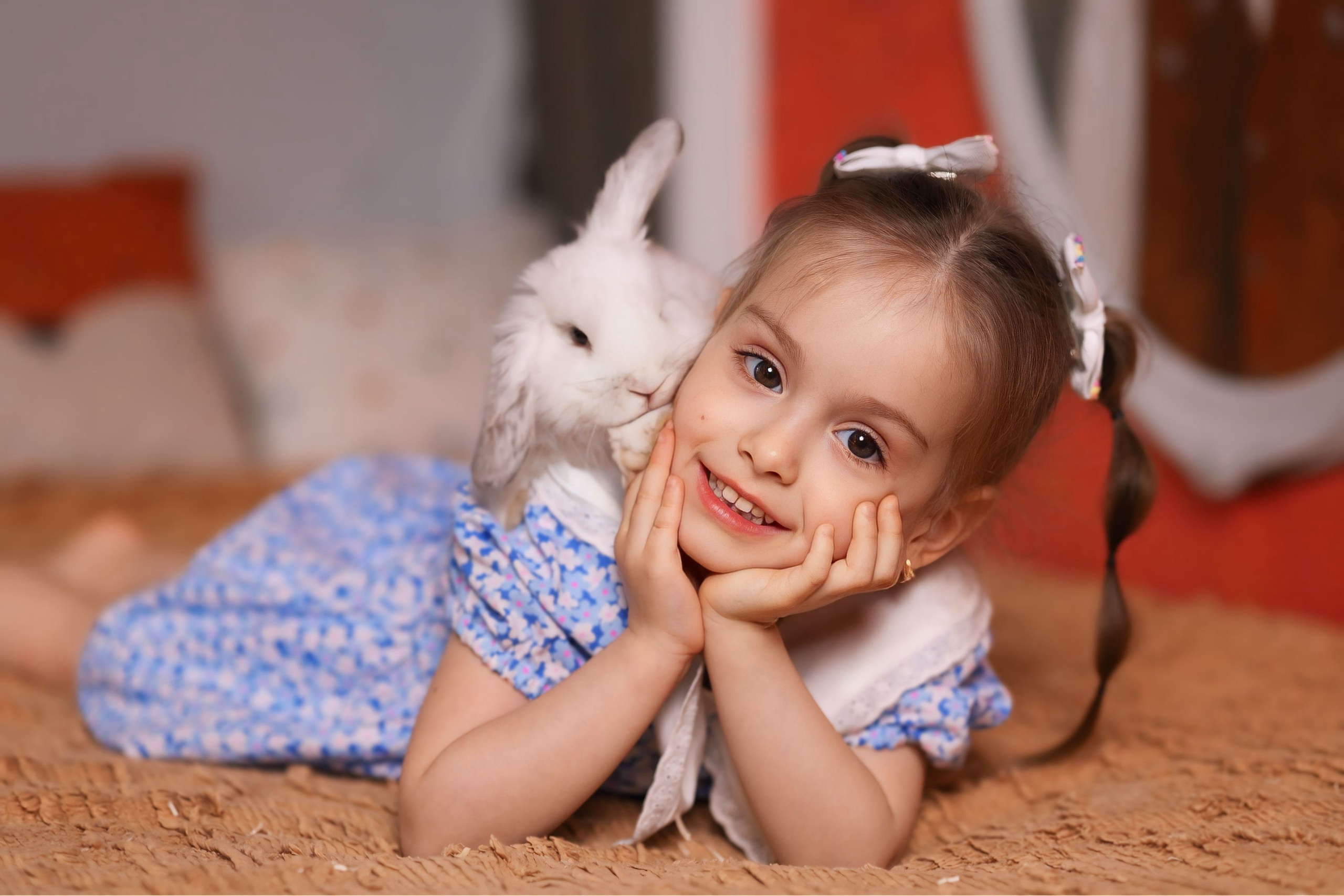 Семейные. Съемка церковных таинств — АЛИНА ФЕТУ