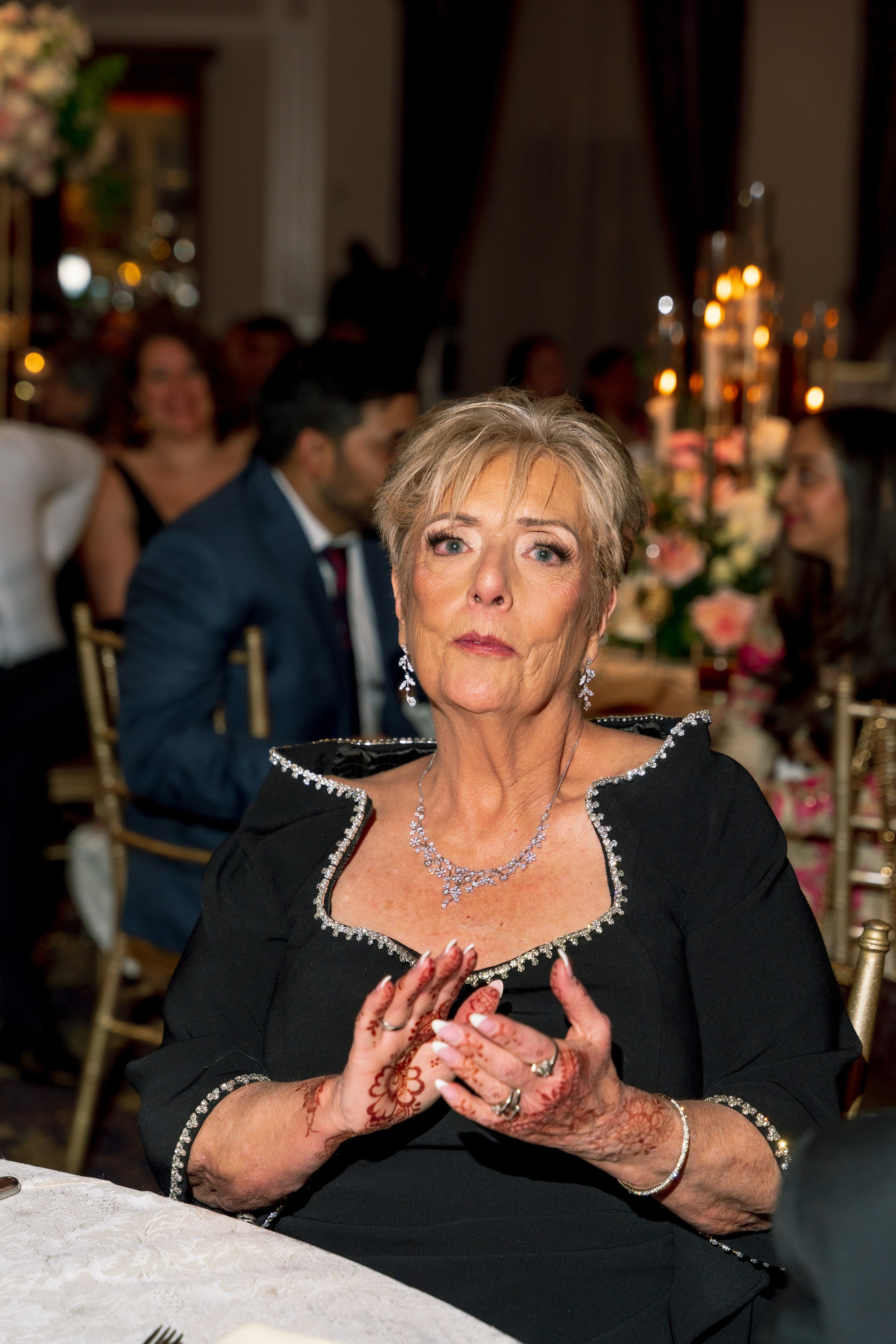 Sarah and Bhavin. Anna Krasnova Wedding photographer