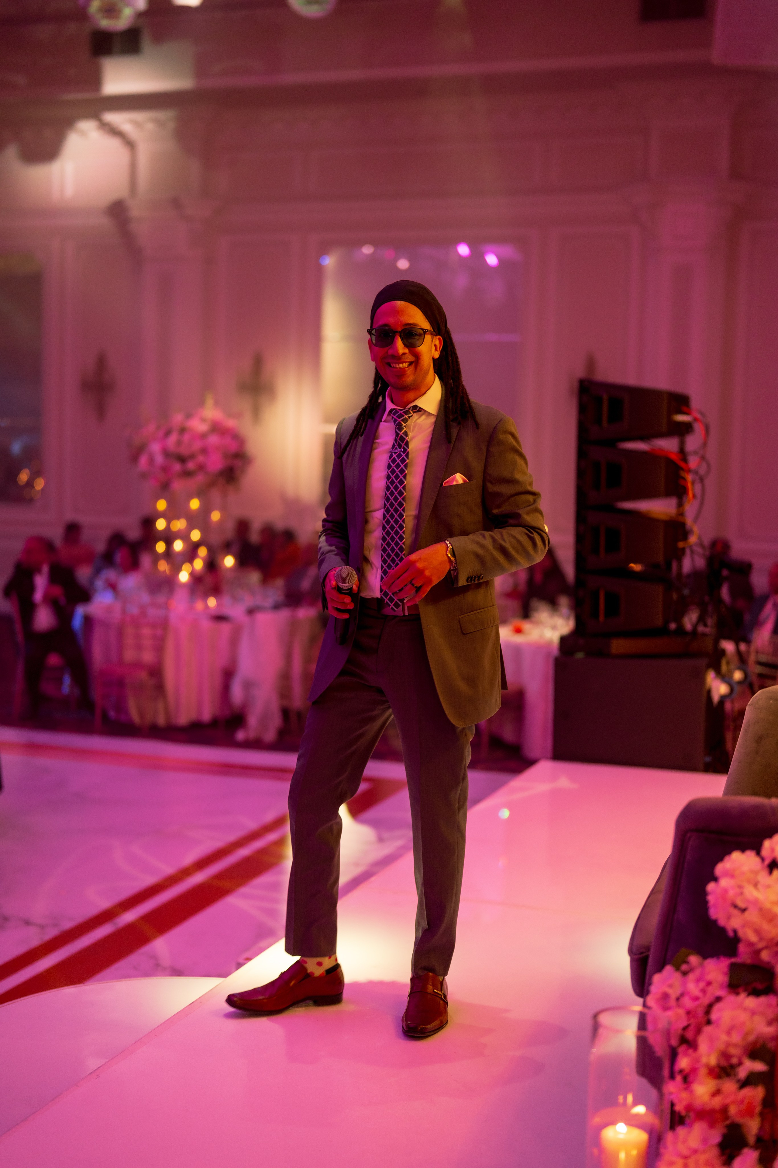 Sarah and Bhavin. Anna Krasnova Wedding photographer