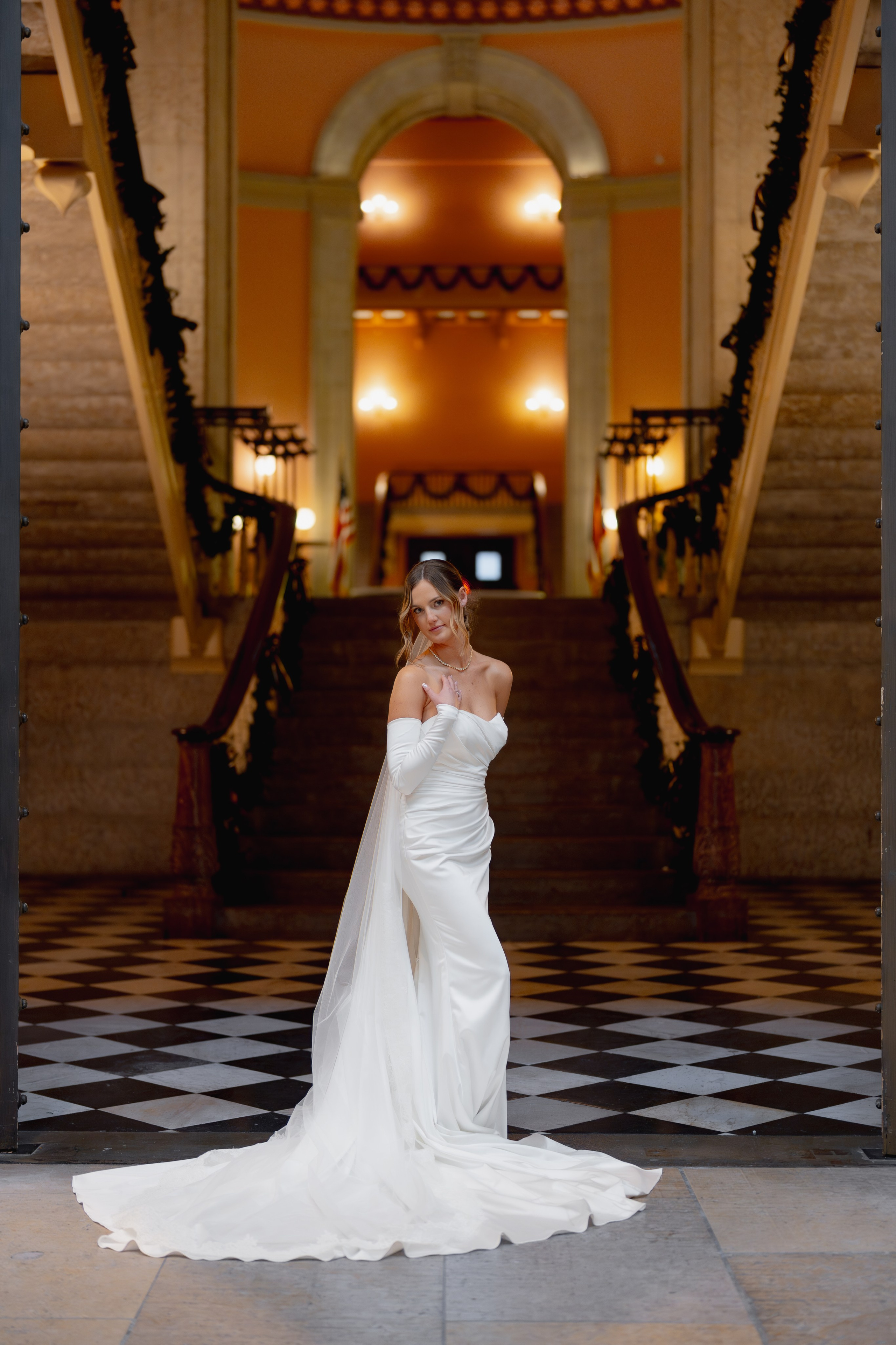 Jack and Maggie. Anna Krasnova Wedding photographer