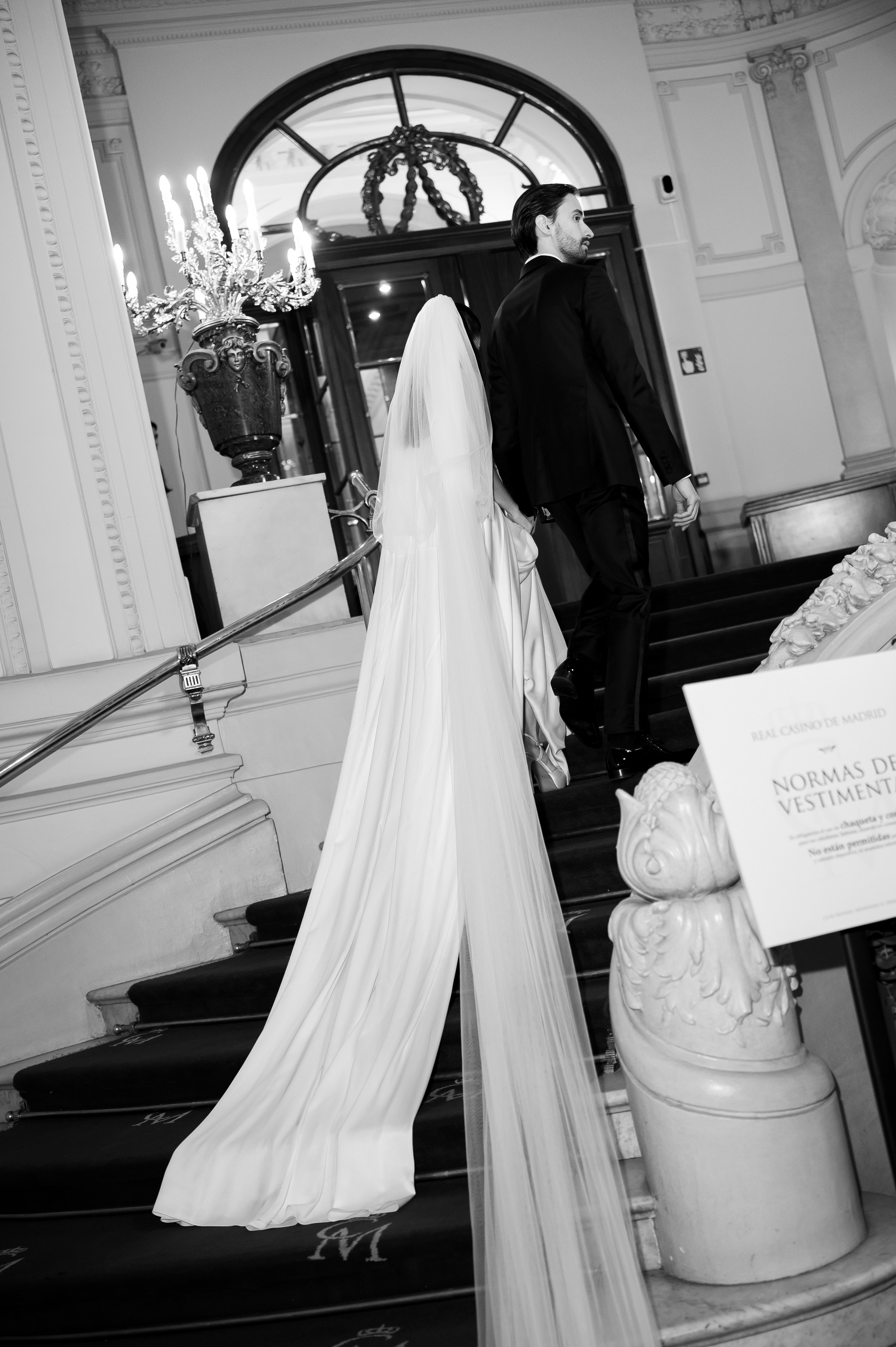 Gabriela & Joao. Wedding photographer in Spain