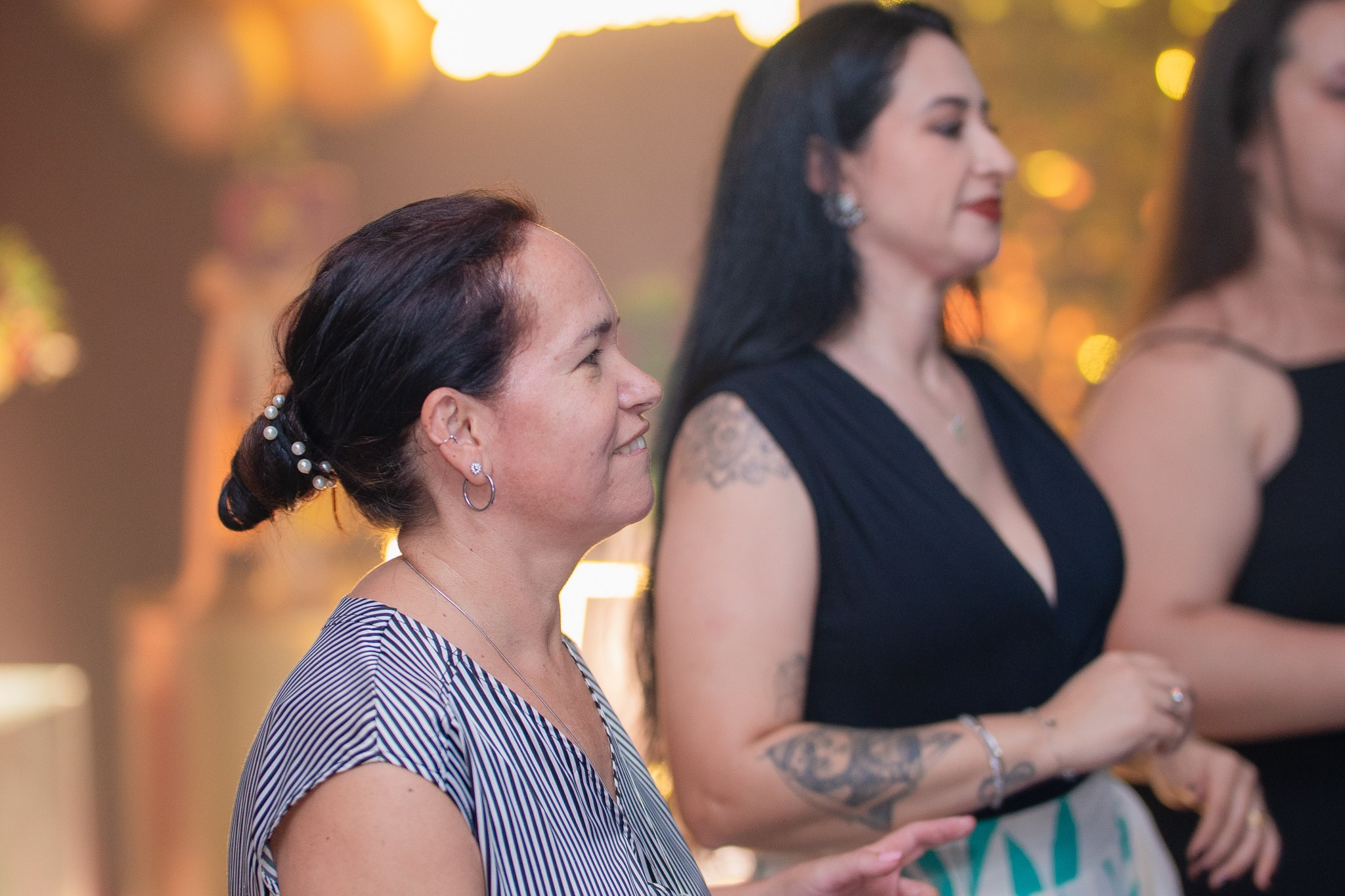 Ana Laura — Bauru SP. Robson Colaço