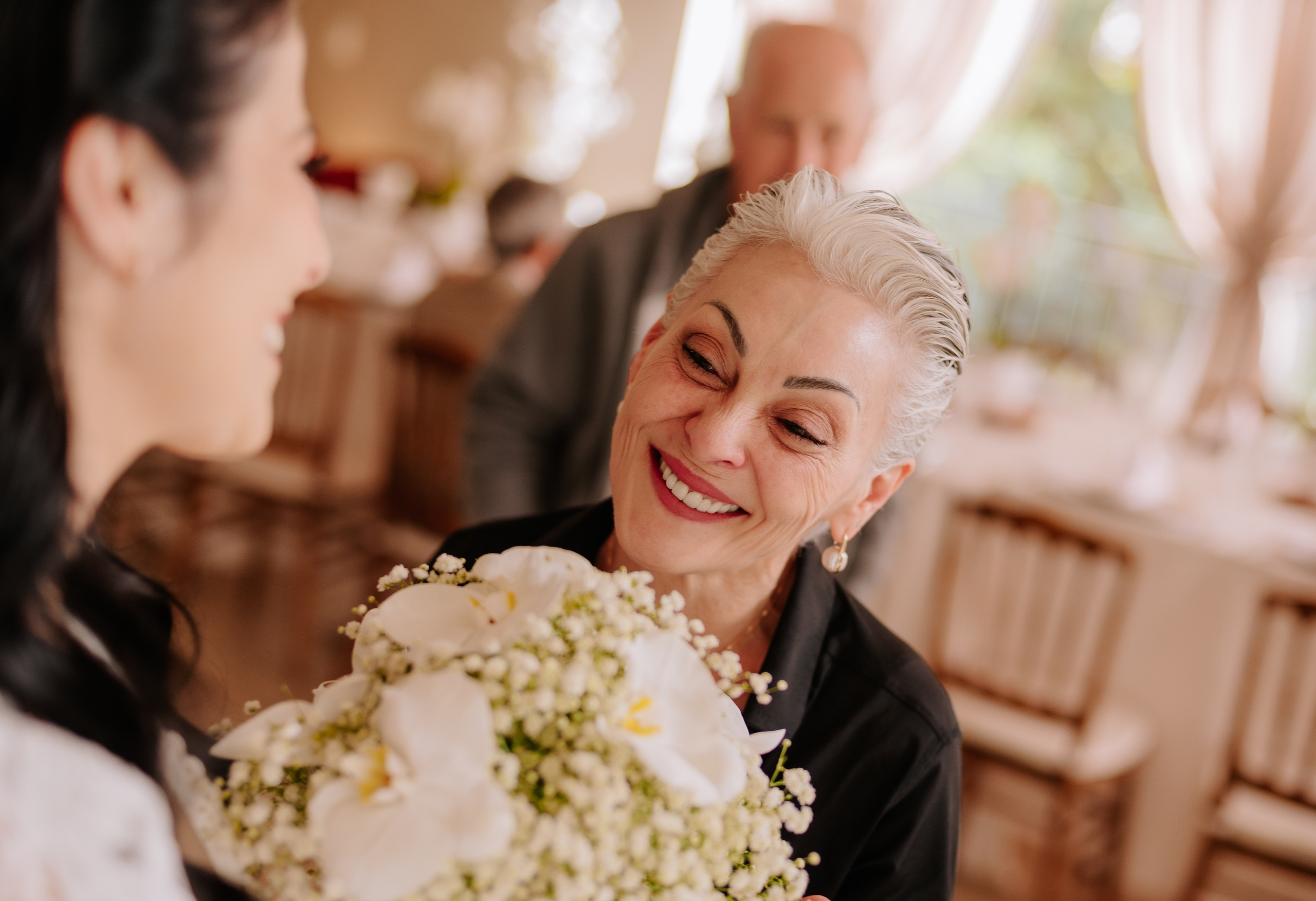 Raissa & Ricardo — La Terrasse Bistro / Bauru SP. Robson Colaço