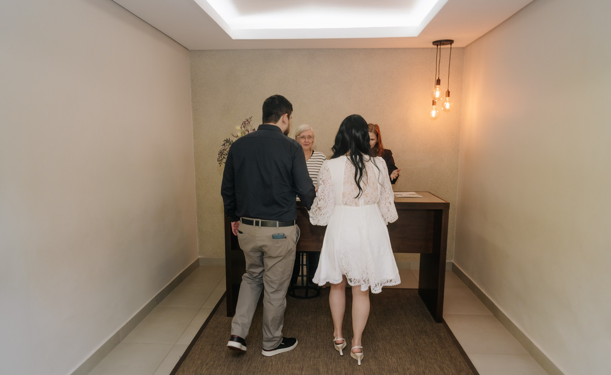 Raissa & Ricardo. Robson Colaço