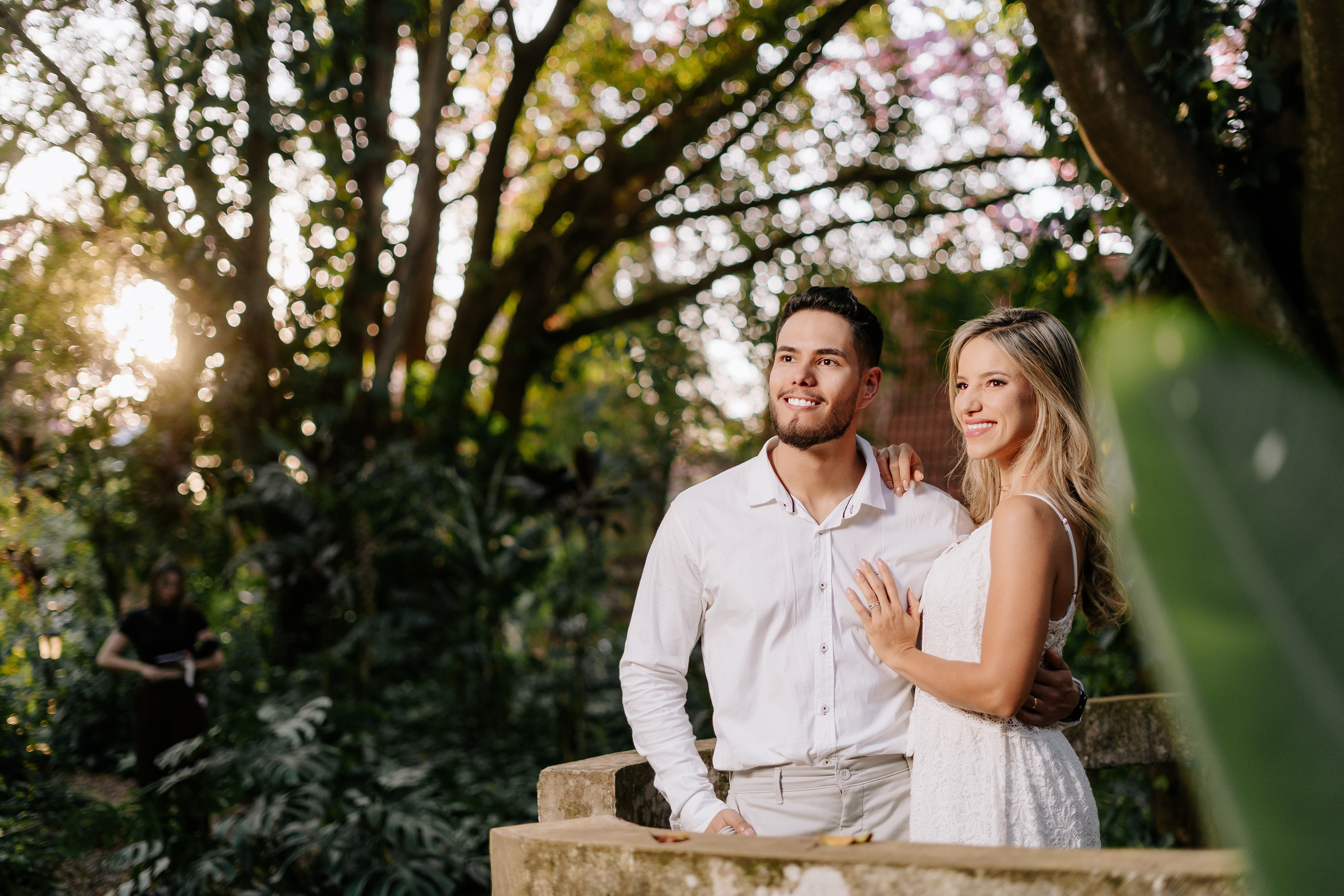 Calita & Guilherme — Academia Evolution / Bauru SP. Robson Colaço