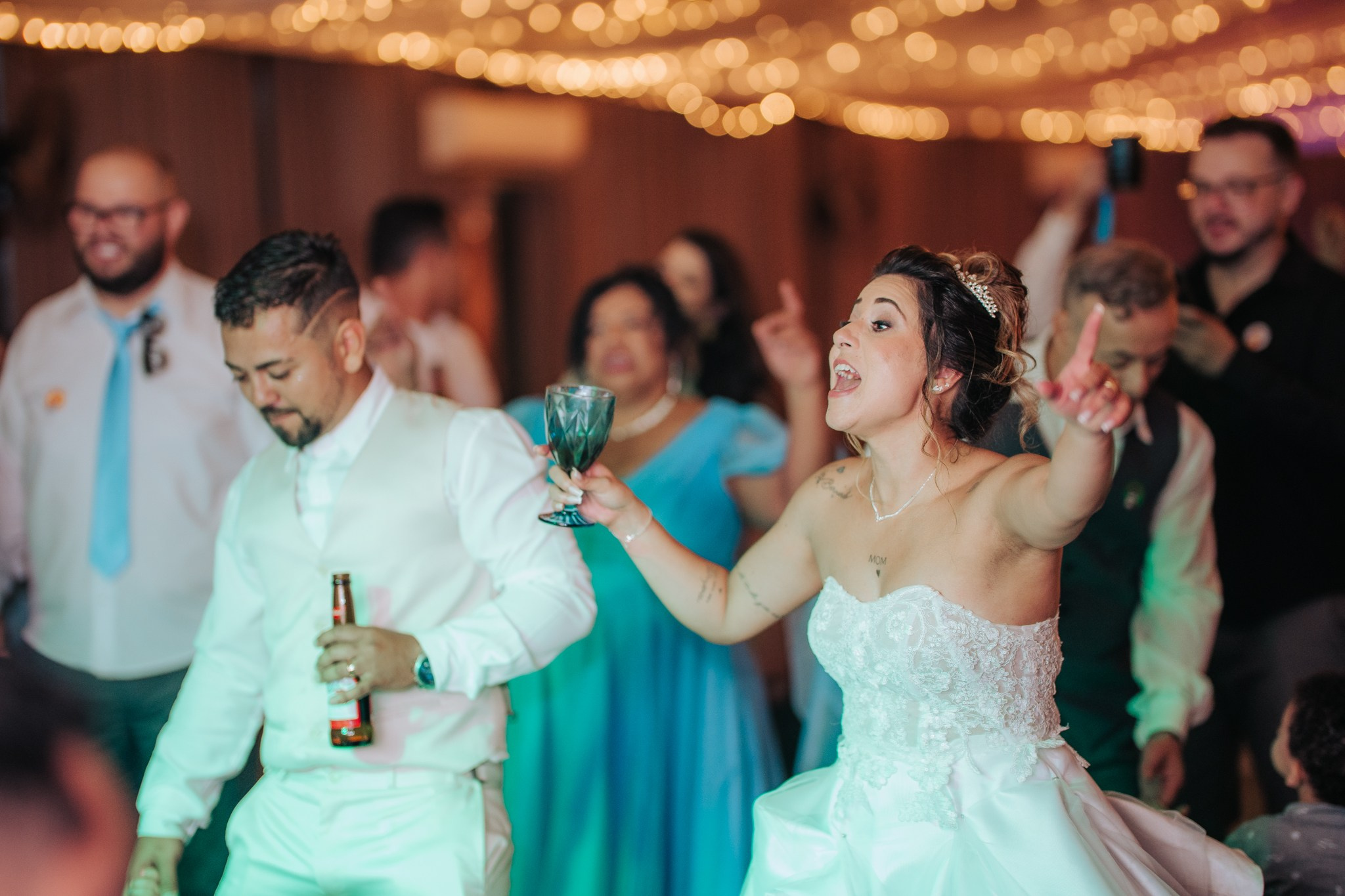 Lais & Lucas — Espaço Aveiro / Bauru SP. Robson Colaço