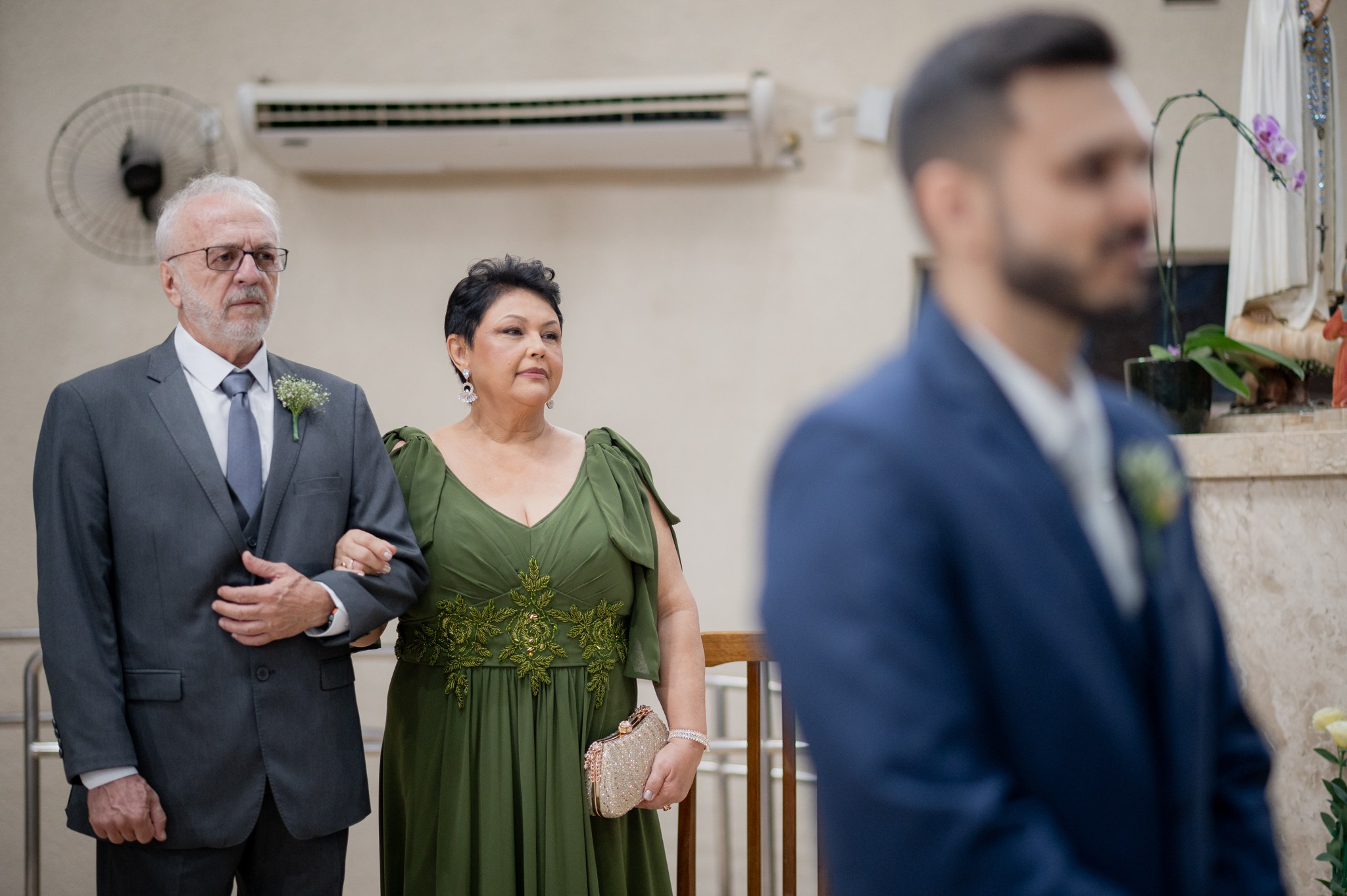 Giovana & Bruno — Luso / Bauru — SP. Robson Colaço