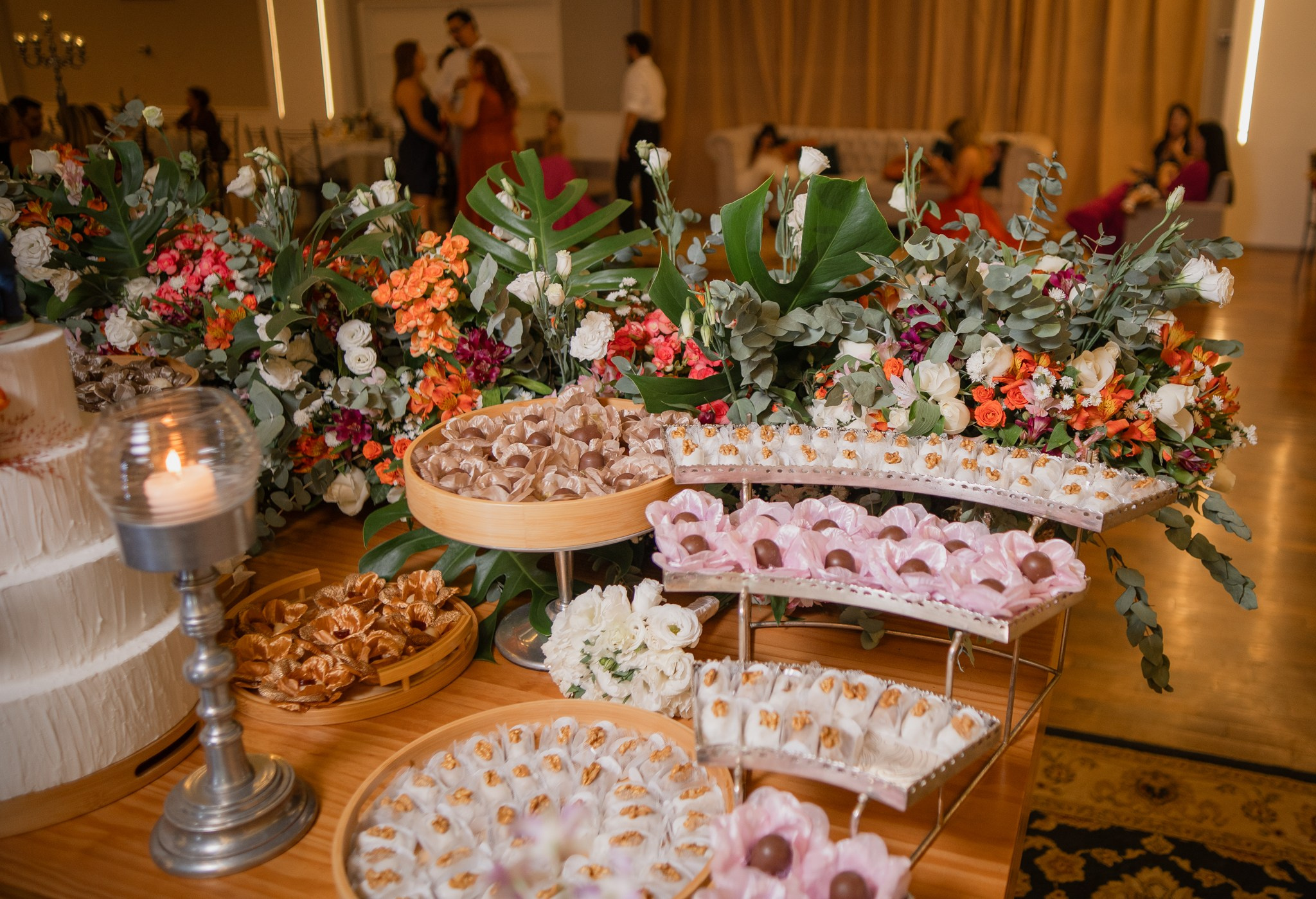 Giovana & Bruno — Luso / Bauru — SP. Robson Colaço