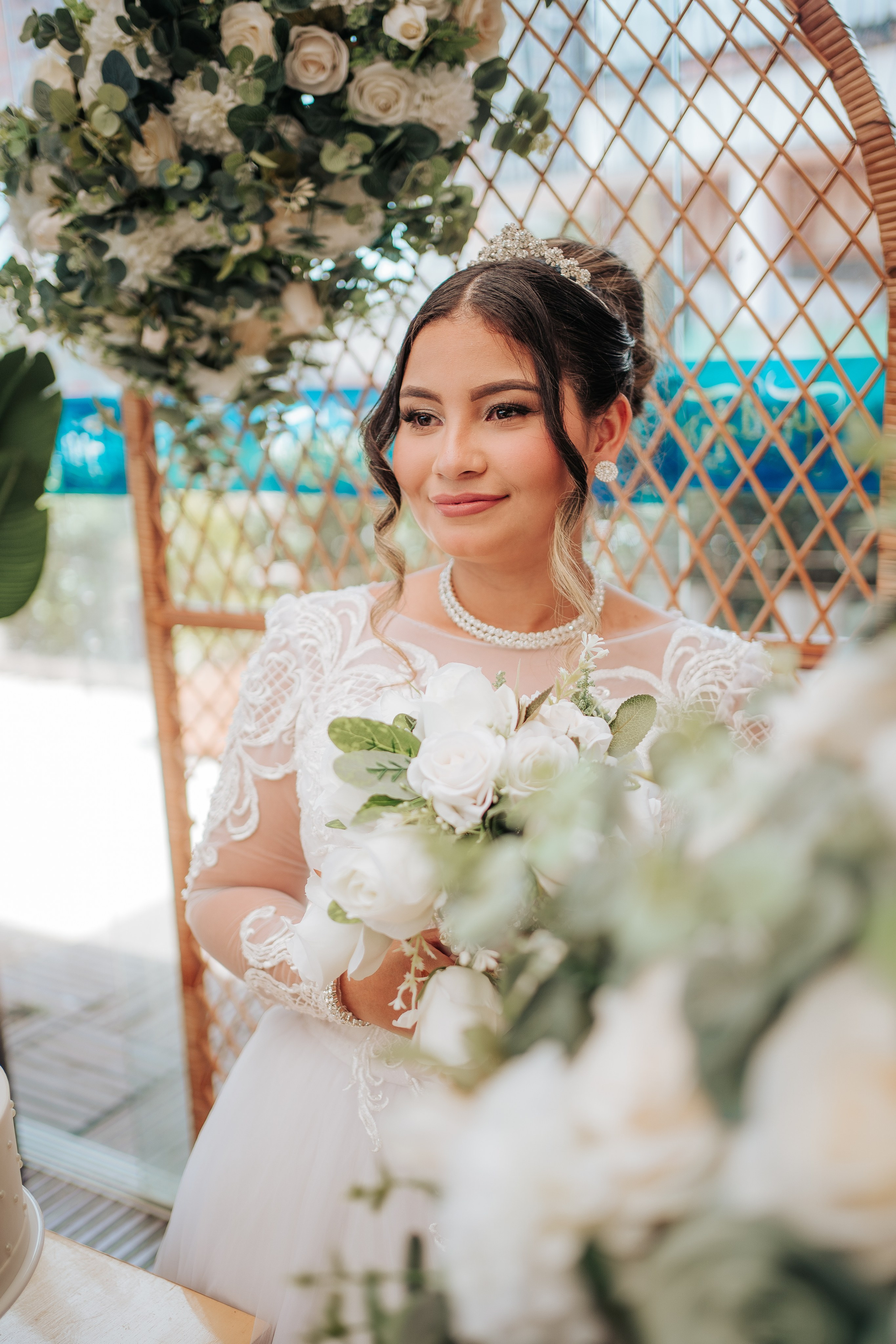 Aline & Clebson — Fred Fish / Bauru SP. Robson Colaço
