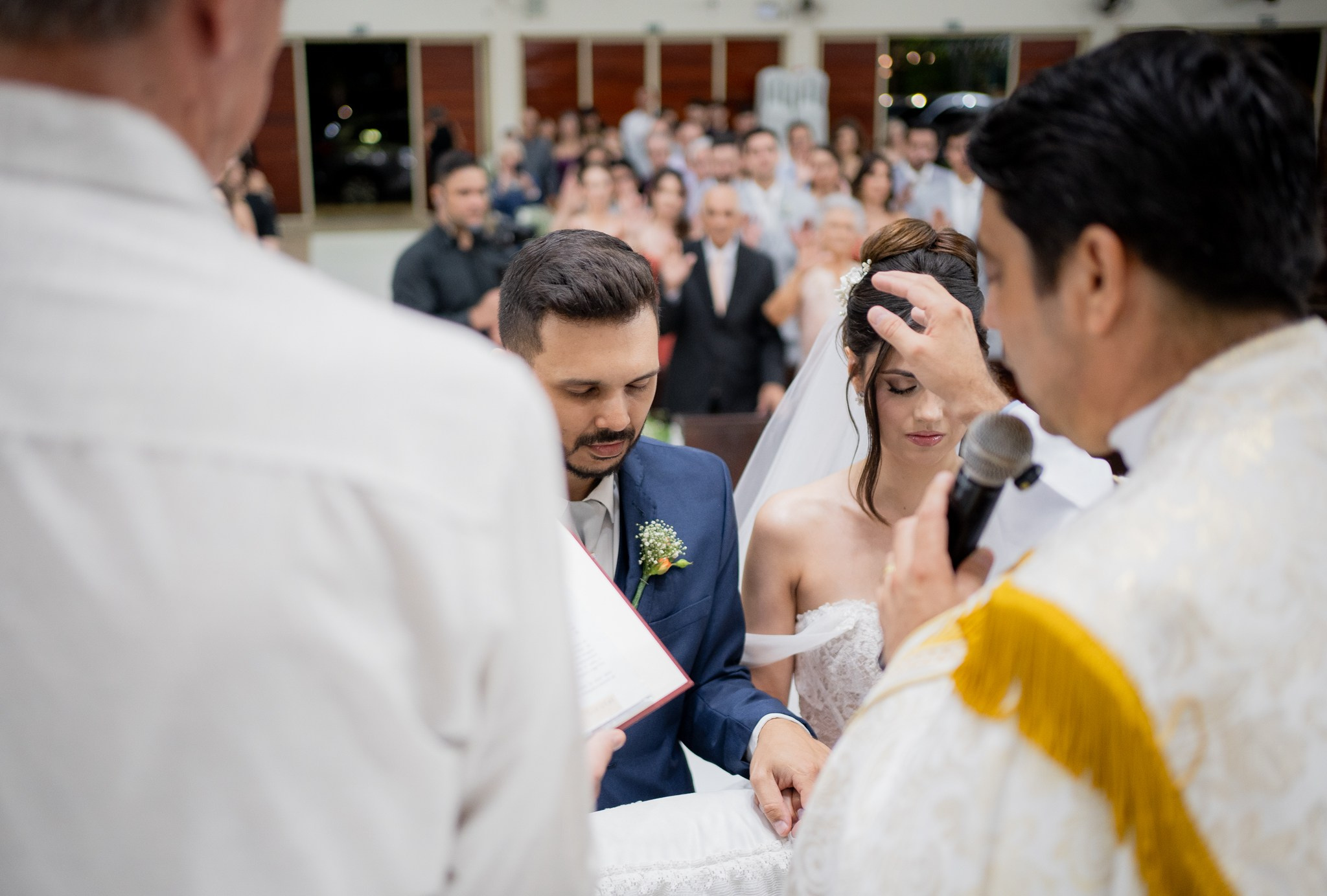 Giovana & Bruno — Luso / Bauru — SP. Robson Colaço