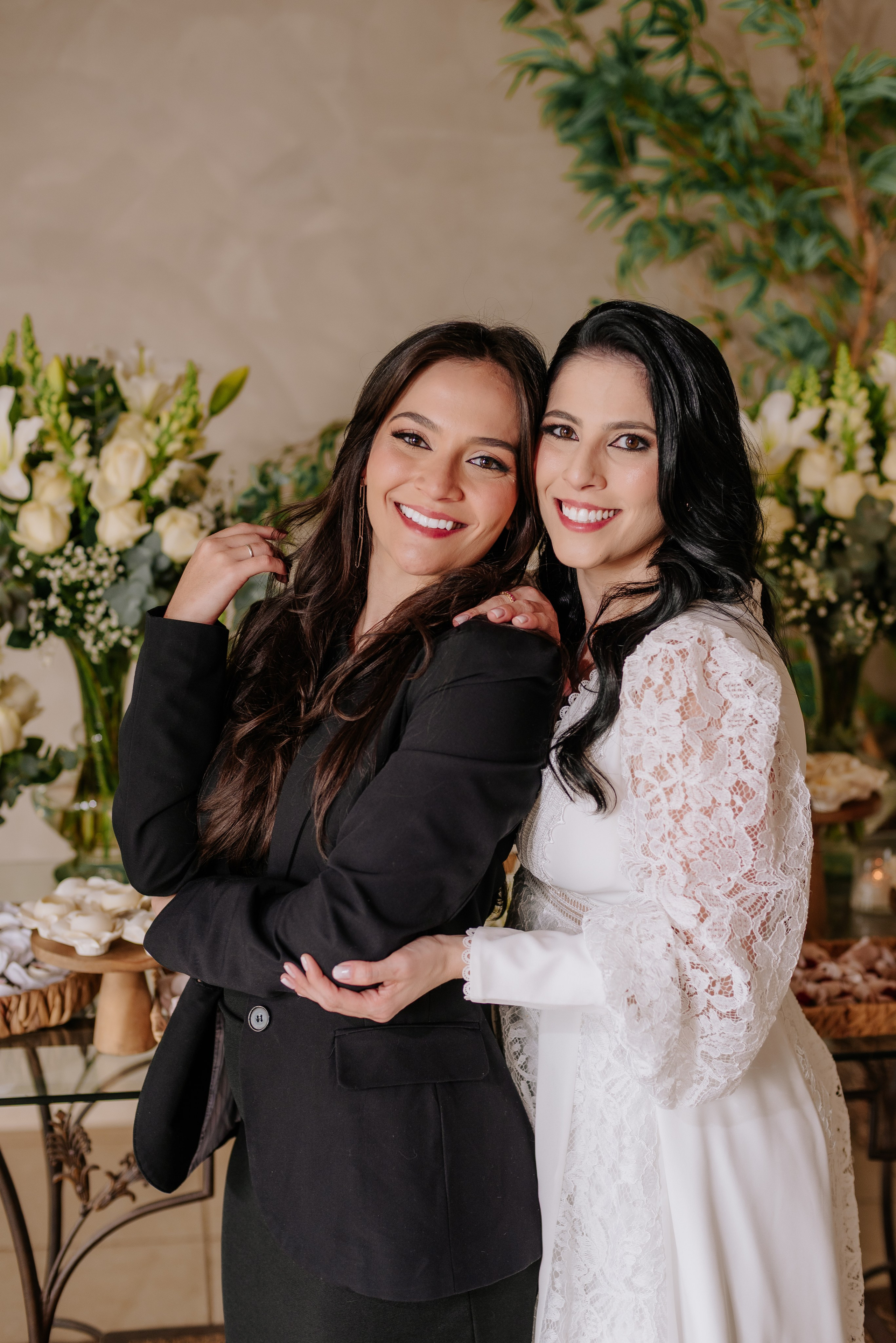 Raissa & Ricardo — La Terrasse Bistro / Bauru SP. Robson Colaço