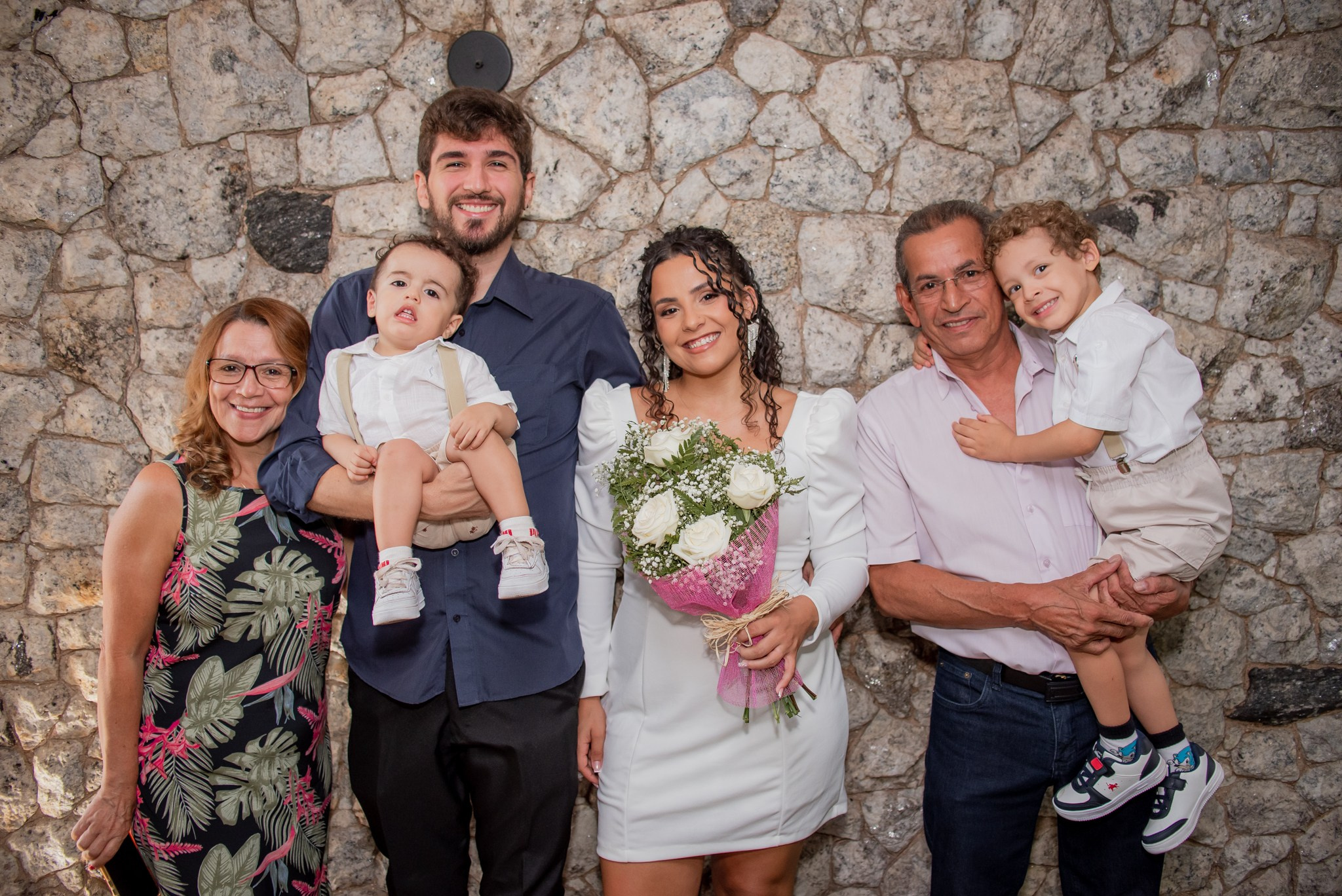 Janaina & Vitor. Robson Colaço