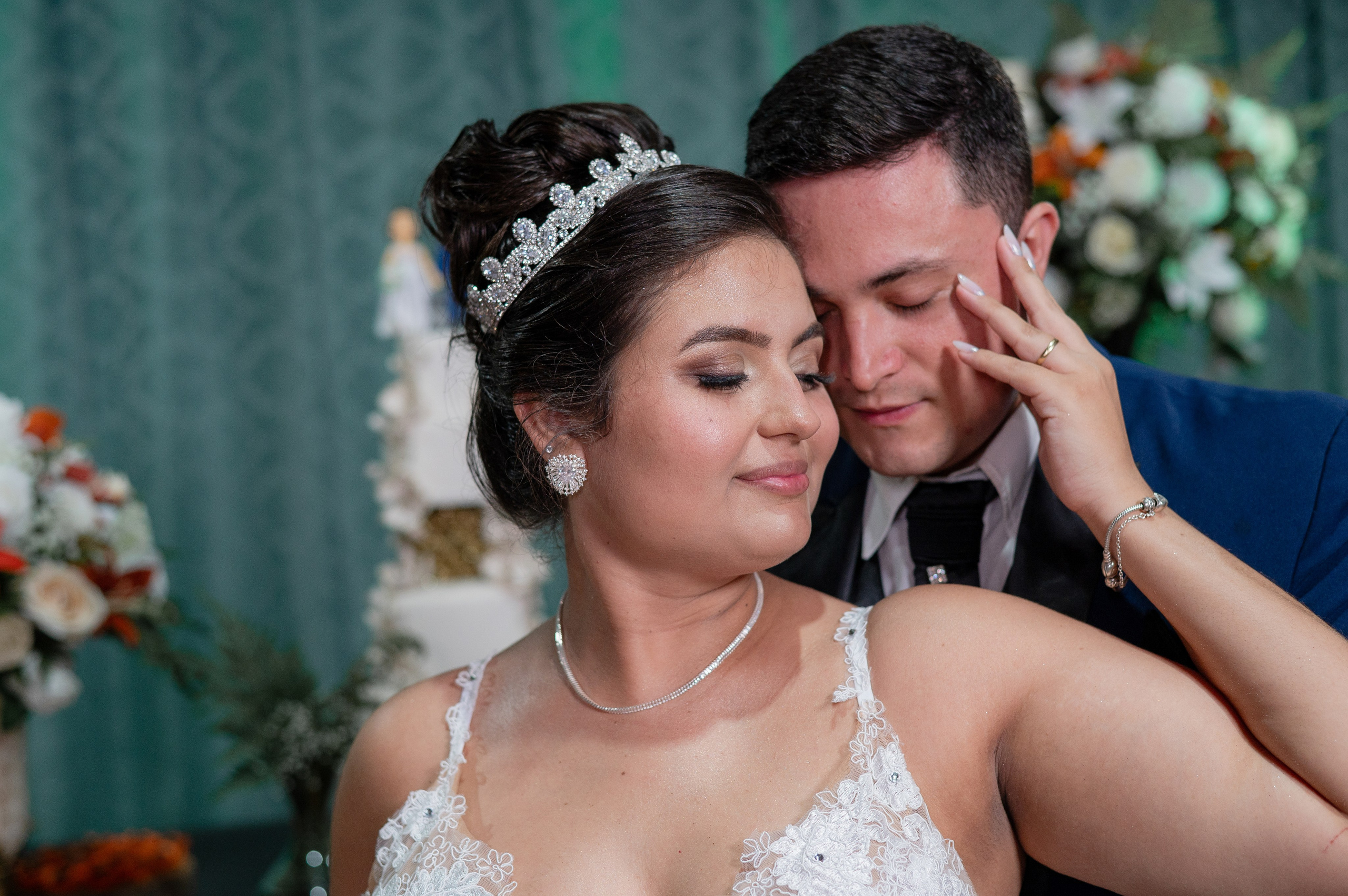 Lais & João — Arealva SP. Robson Colaço